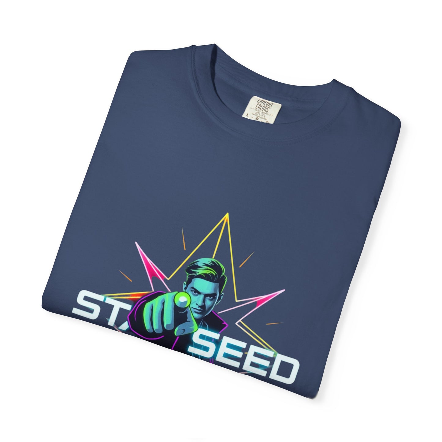 Cosmic Dreams T-Shirt | Unisex Graphic Tee, Gaming Shirt, Astral Travel Apparel, Unique Gift for Him, Her, Festivals