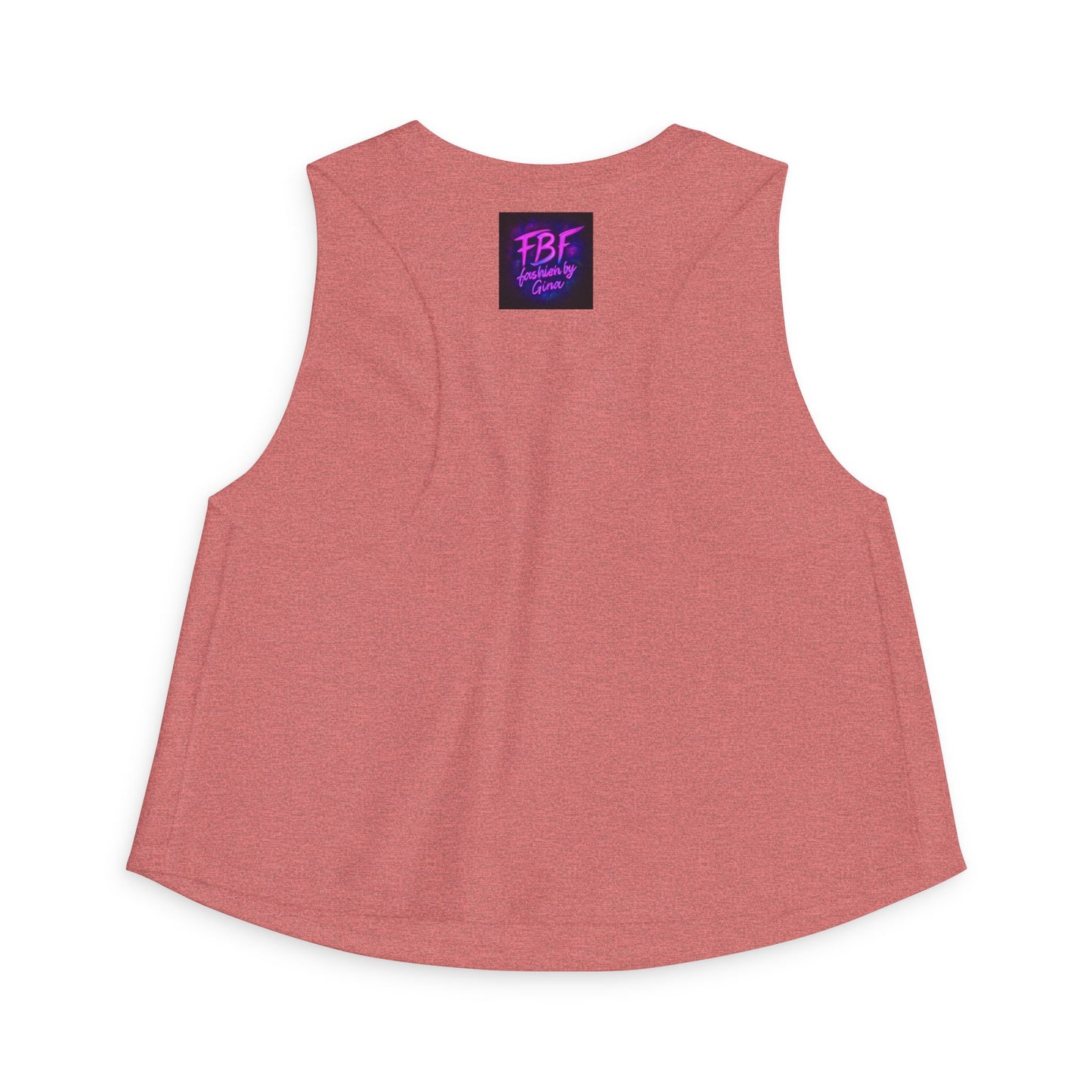 Women's Crop Top
