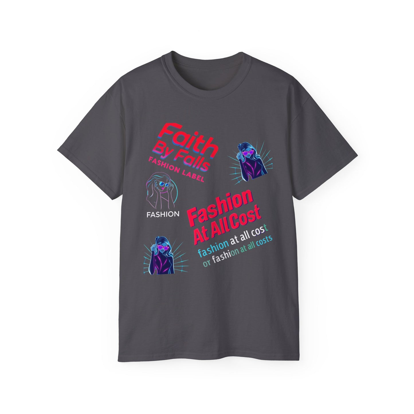 Unisex Ultra Cotton Tee