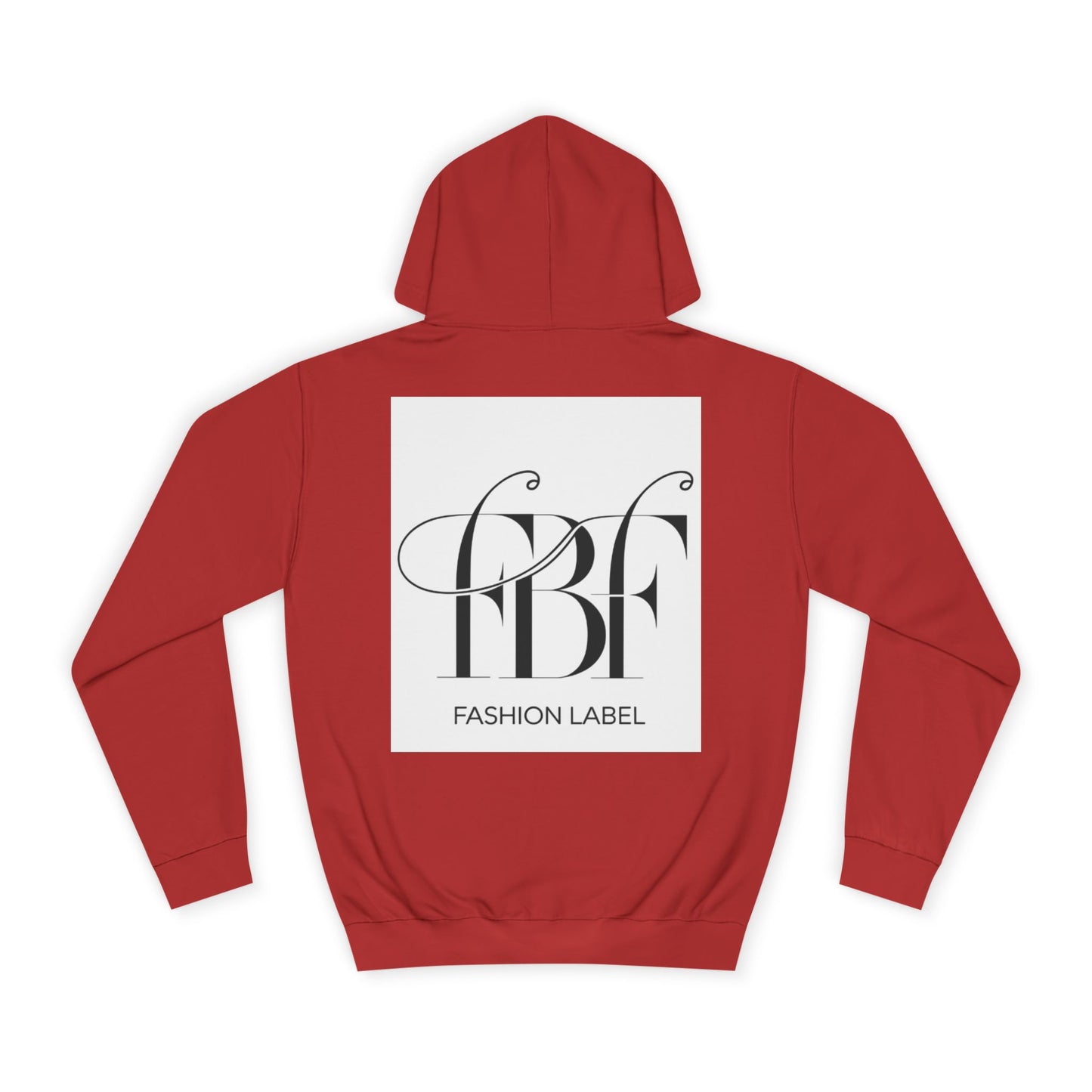 Neon FBF College Hoodie, Unisex Streetwear, Stylish Campus Apparel, Cozy Gift for Students, Trendy College Wear, FBF Diva Hoodie
