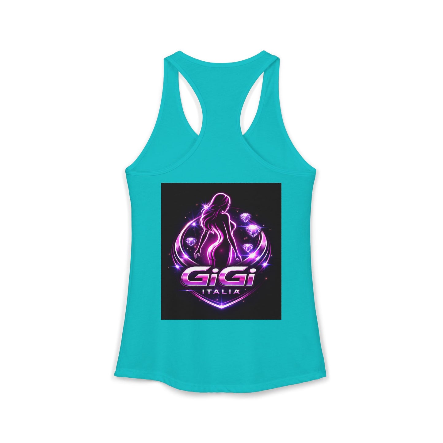 Women's Ideal Racerback Tank