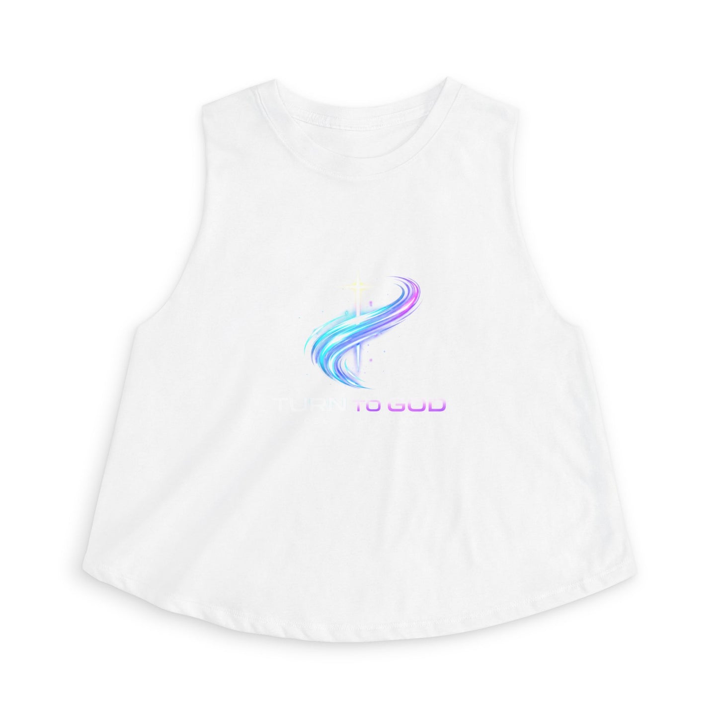 Women's Crop Top