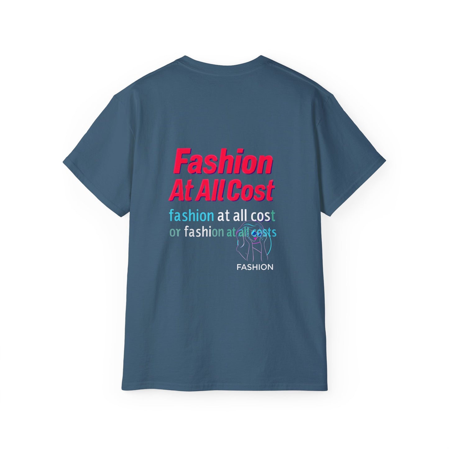 Unisex Ultra Cotton Tee