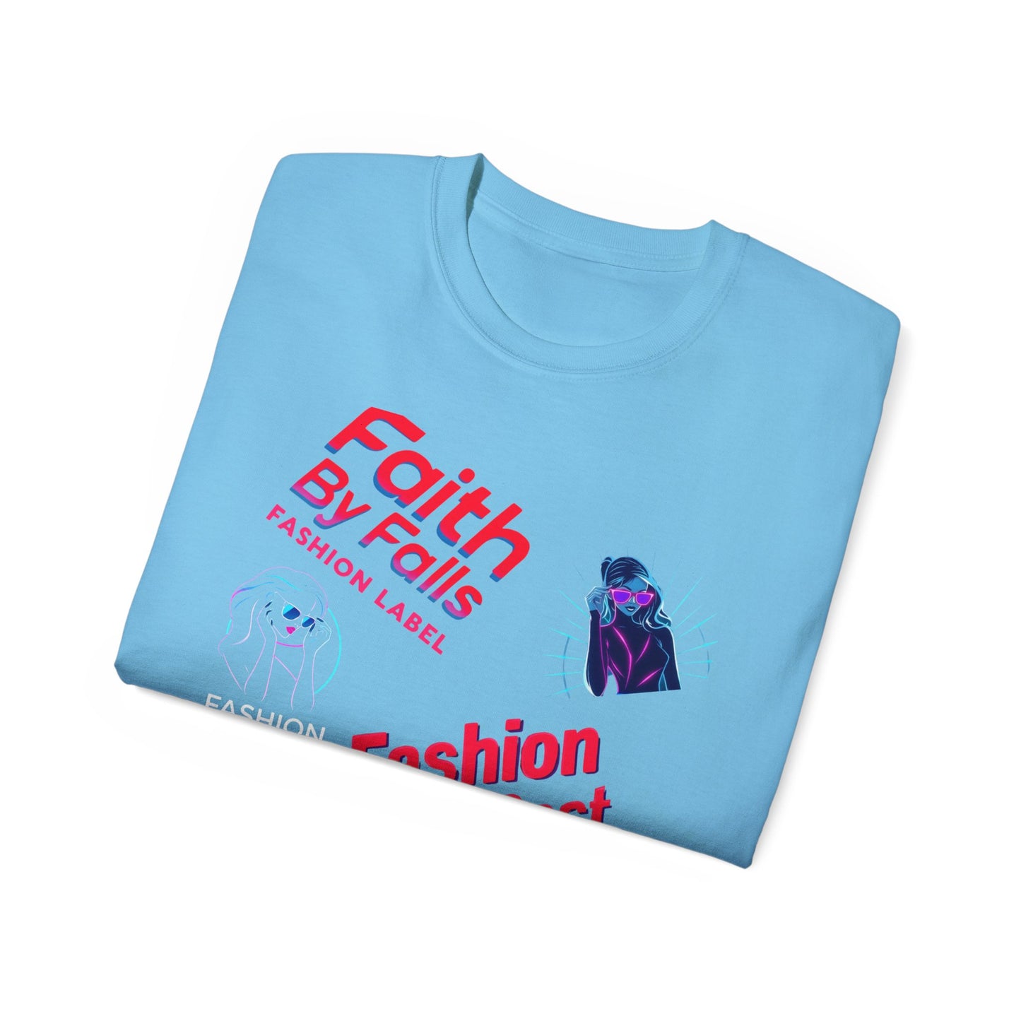 Unisex Ultra Cotton Tee