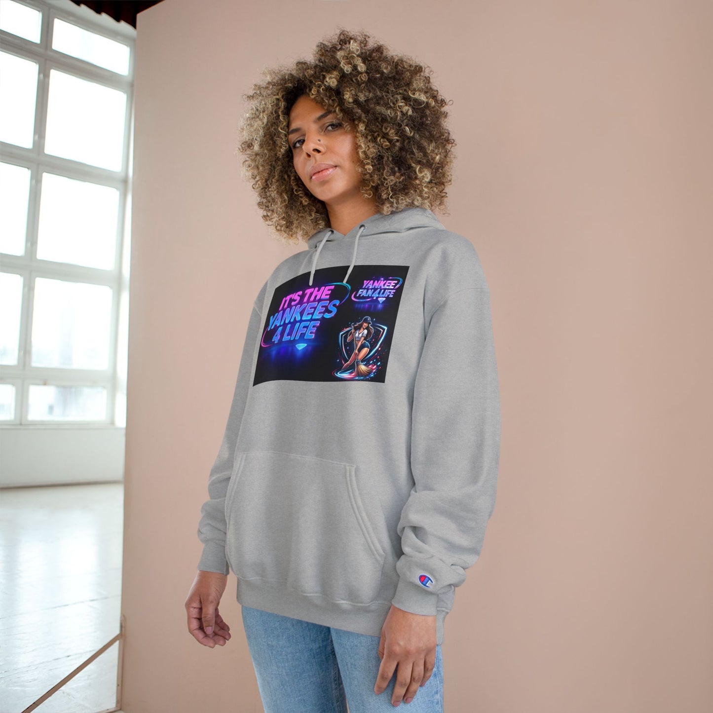 Champion Hoodie
