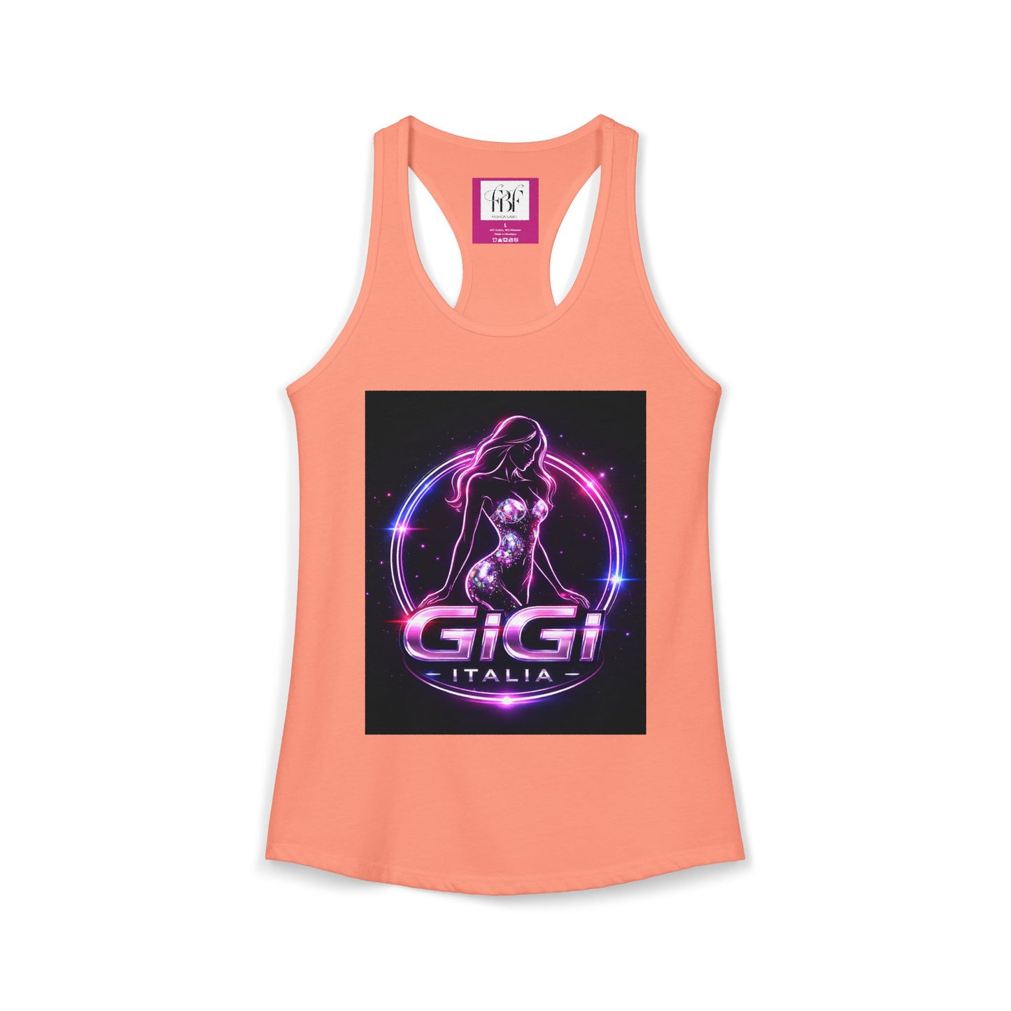 Women's Ideal Racerback Tank