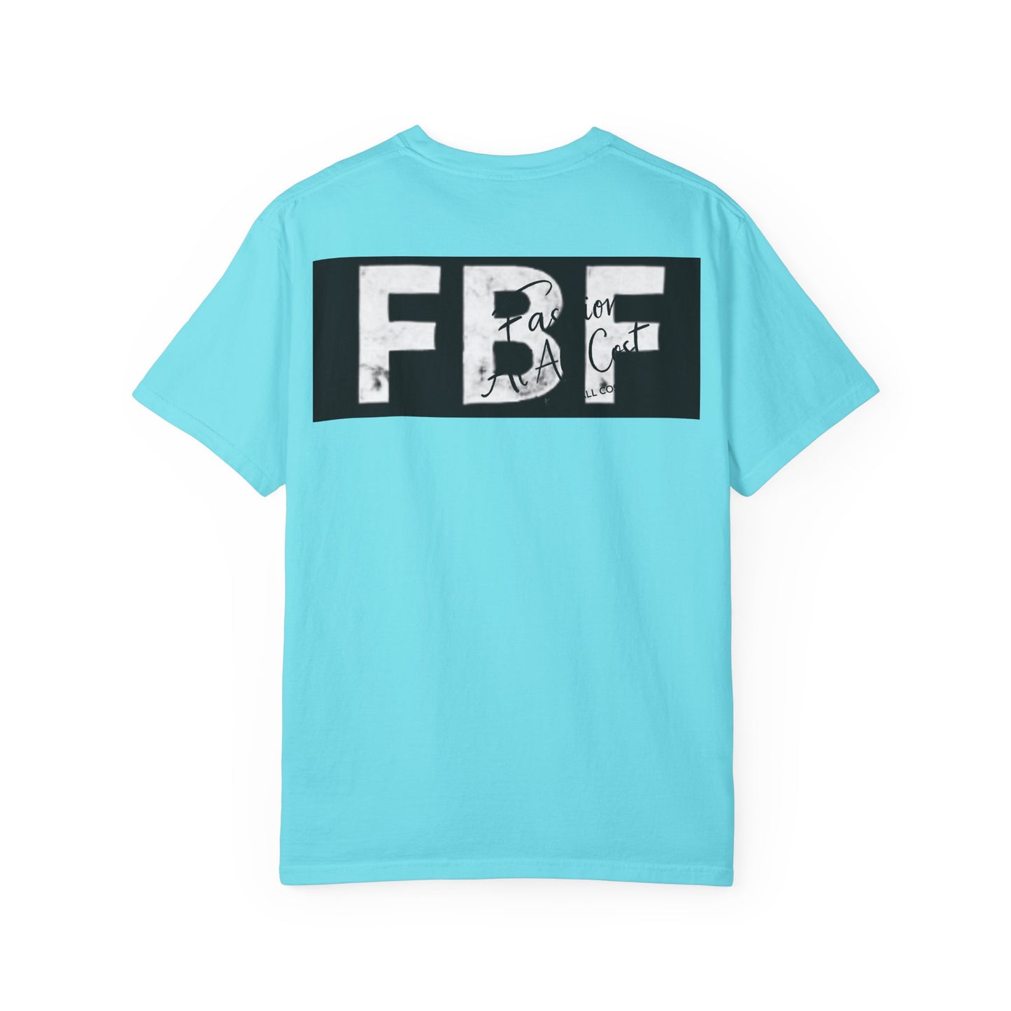 Neon Graphic T-Shirt - Starseed FBF Tee, Unisex Fashion, Cool Gift, Festival Wear, Retro Style, Casual Streetwear