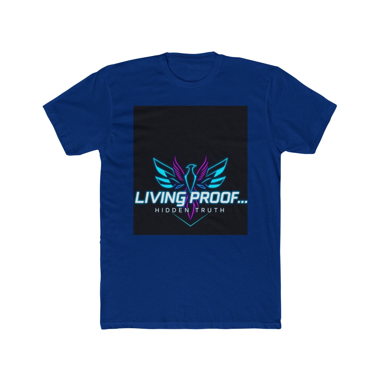 Copy of Unisex Cotton Crew Tee