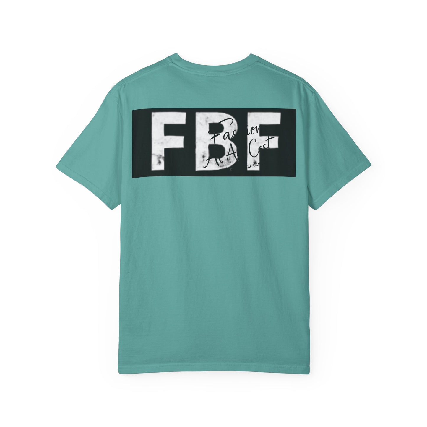 Neon Graphic T-Shirt - Starseed FBF Tee, Unisex Fashion, Cool Gift, Festival Wear, Retro Style, Casual Streetwear