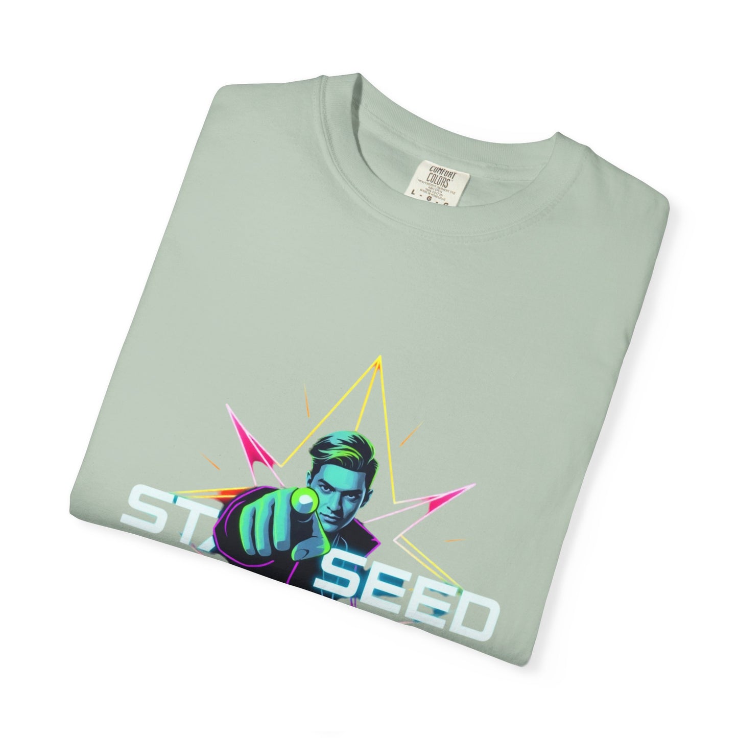 Cosmic Dreams T-Shirt | Unisex Graphic Tee, Gaming Shirt, Astral Travel Apparel, Unique Gift for Him, Her, Festivals