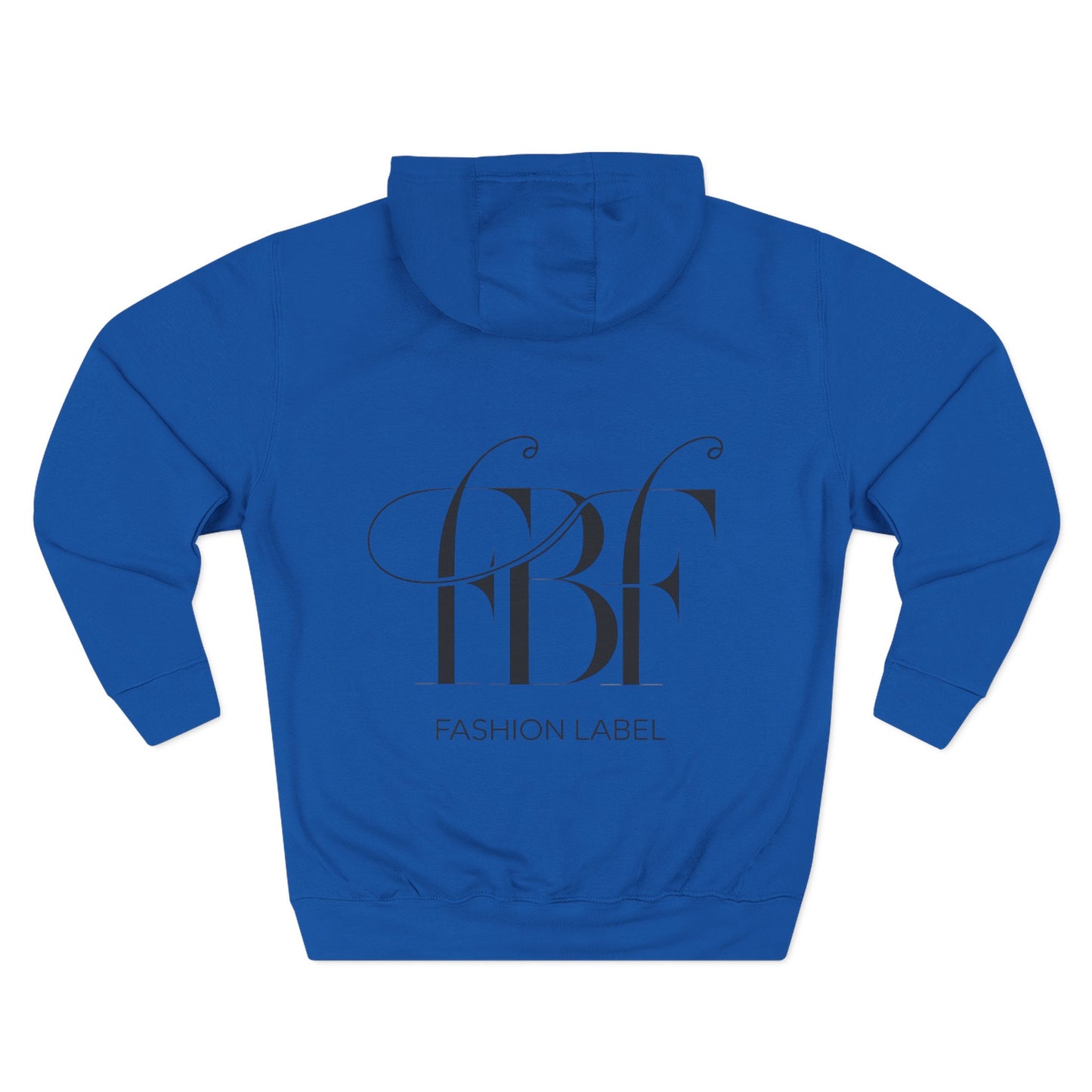Faith Fall Families Fleece Hoodie, Gift for Faithful Friends, Cozy Layer, Casual Wear, Fall Fashion, Trendy Outfits, Family Gatherings