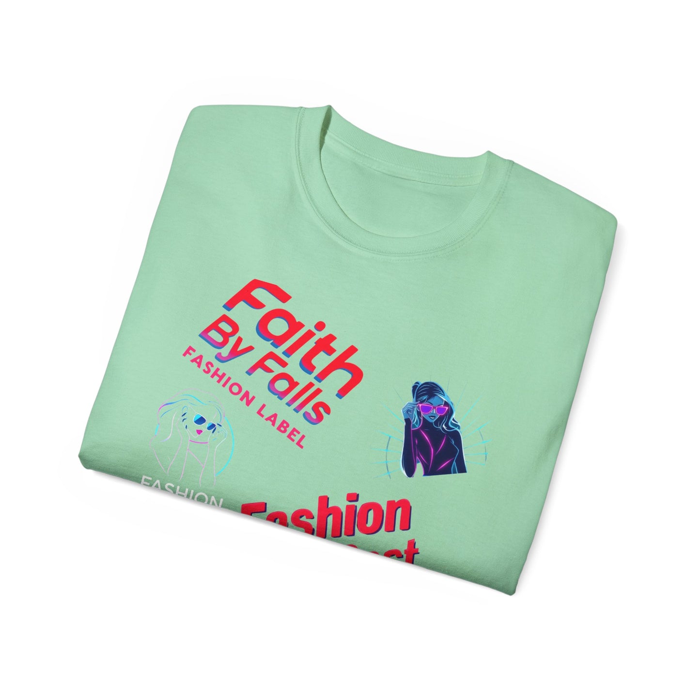 Unisex Ultra Cotton Tee