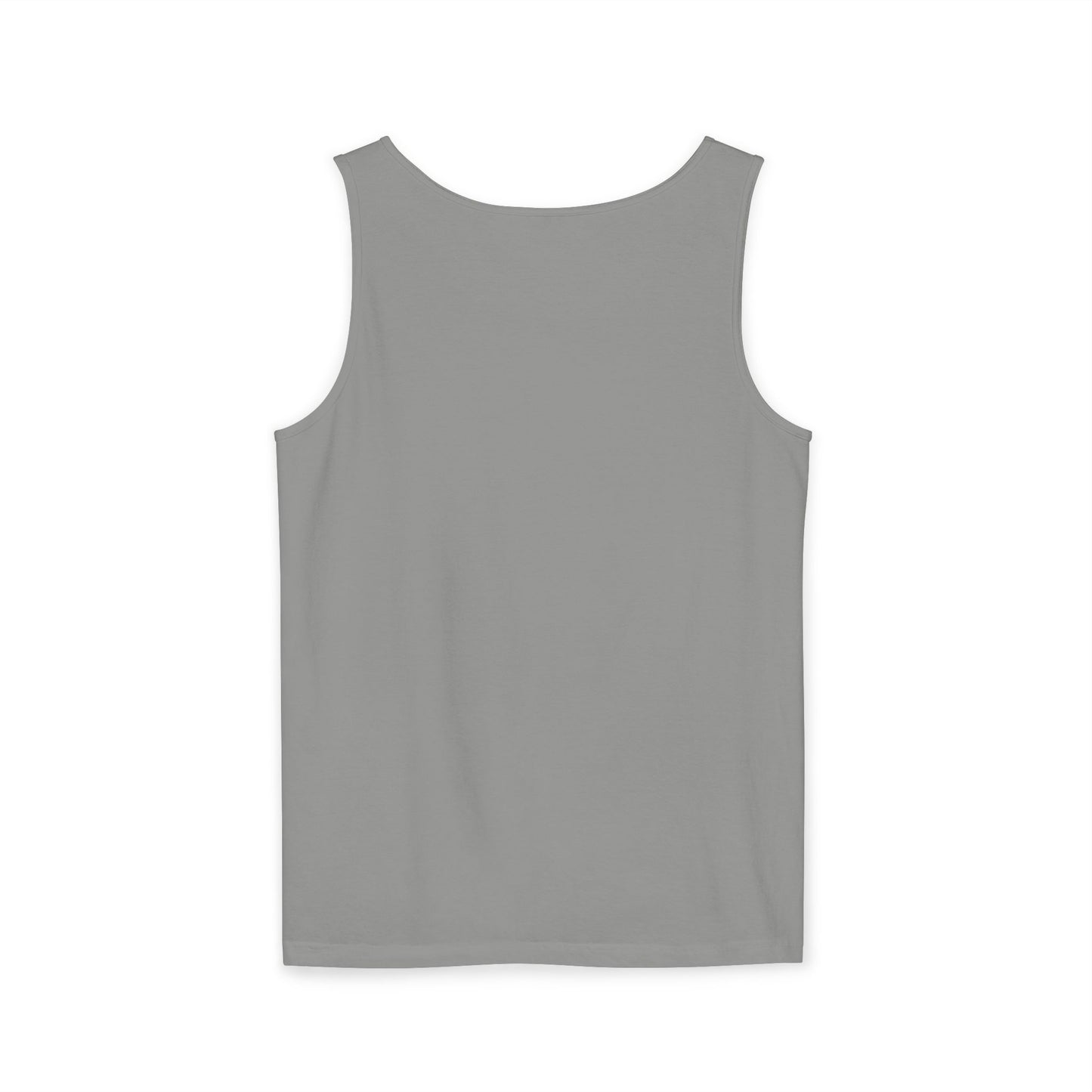 Stylish & Comfy Unisex Tank Top - Perfect for Summer Outings, Beach Days, Casual Wear, Gifts, FBF Design