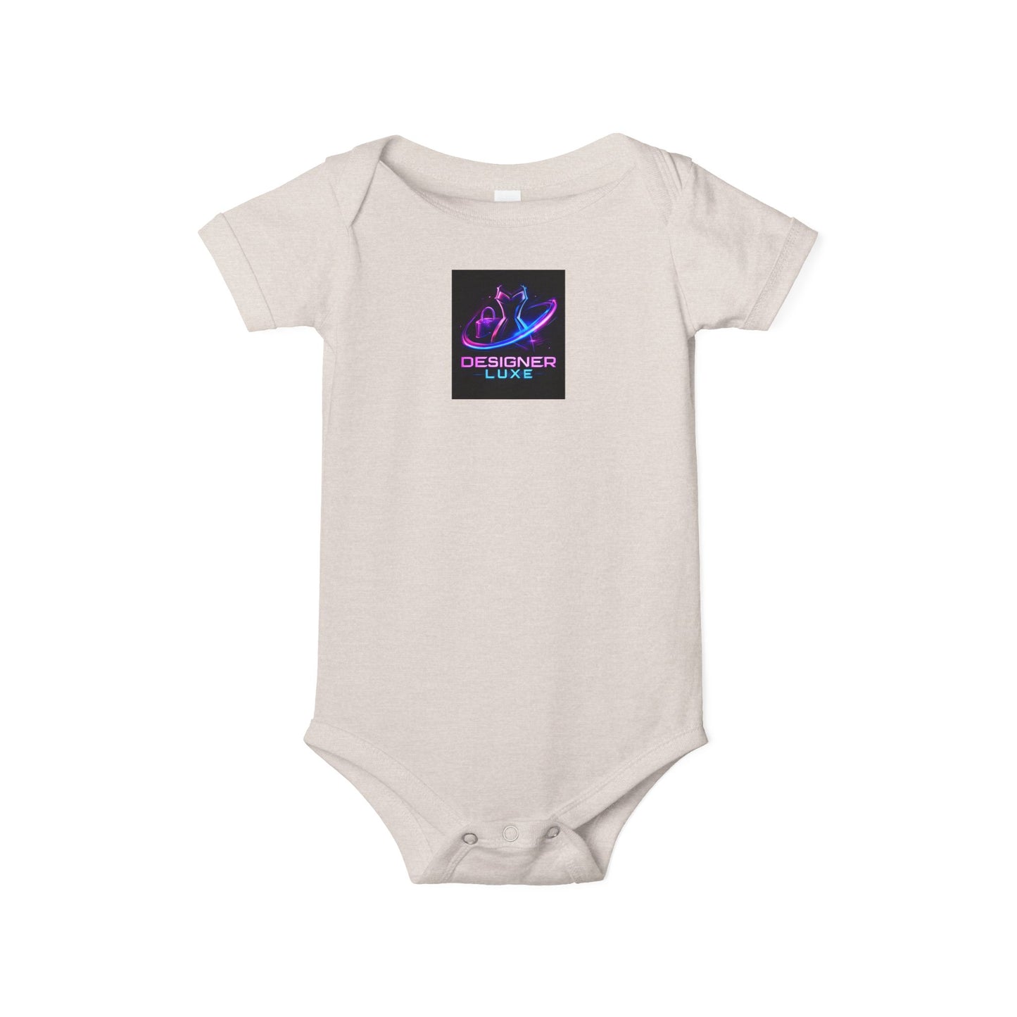 Infant Jersey One Piece