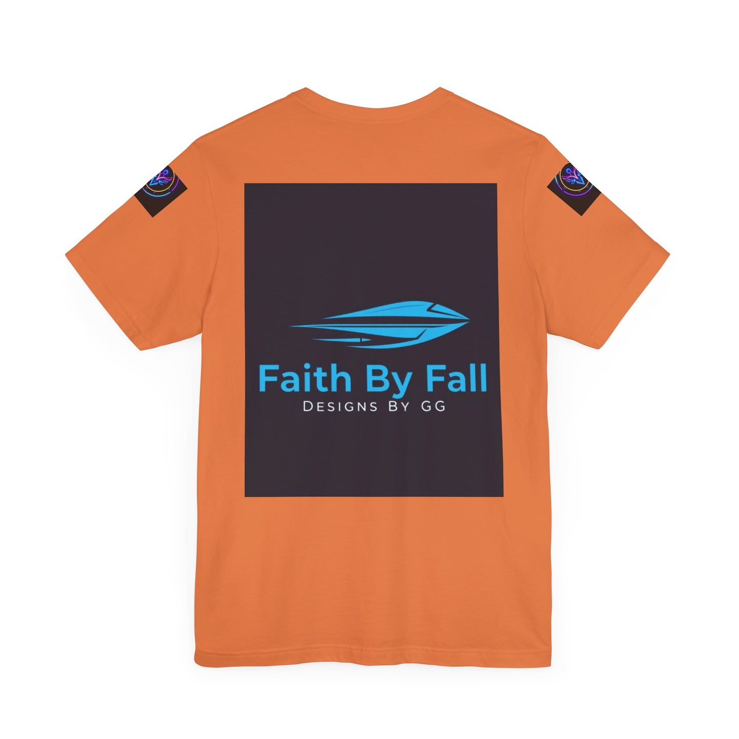Neon Graphic Tee for Trendy Vibes, Casual Wear, Gift for Friends, Streetwear, Relaxed Fit, Graphic Art Tee
