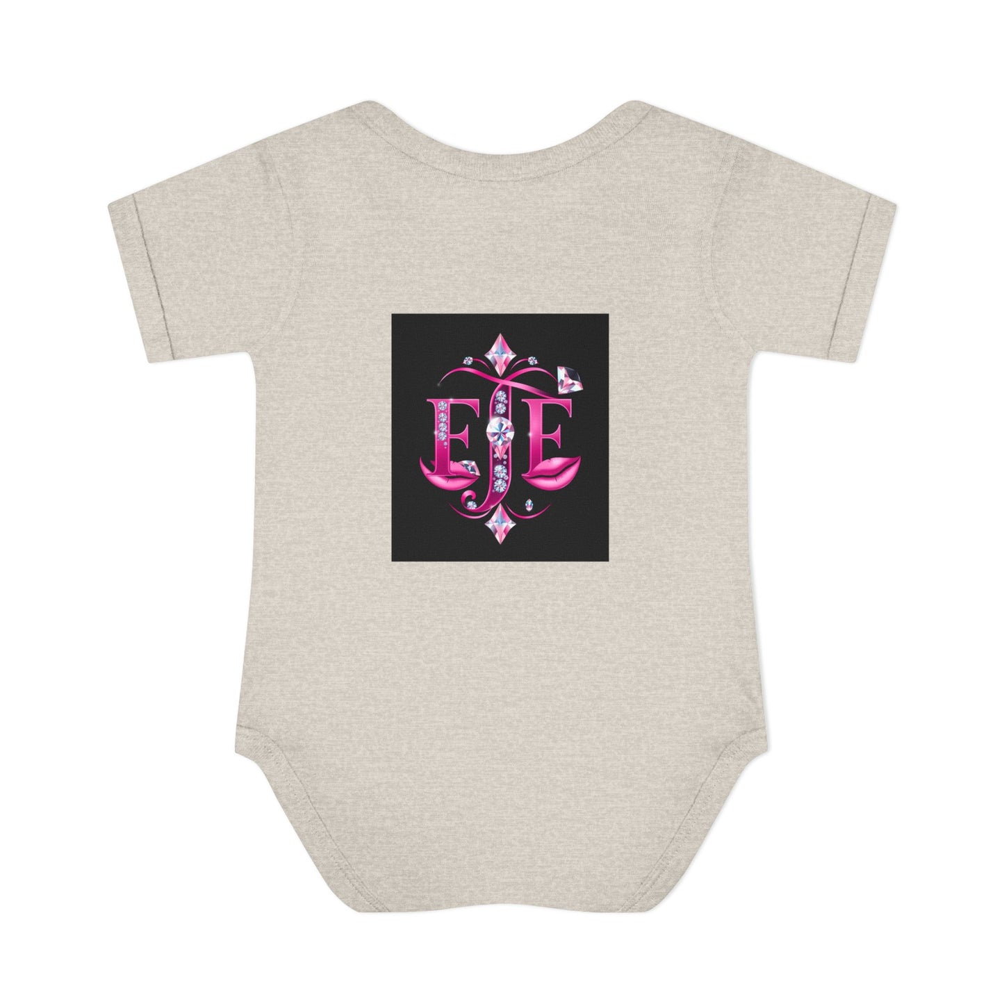 Vibrant Infant Bodysuit with Artistic Lip Design, Cute Baby Apparel, Newborn Gift, Baby Shower Present, Trendy Infant Outfit, Stylish [...]