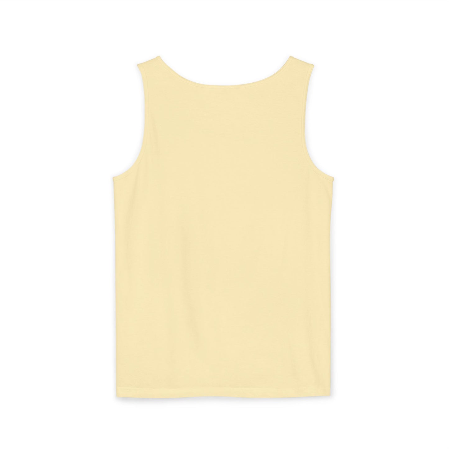 Stylish & Comfy Unisex Tank Top - Perfect for Summer Outings, Beach Days, Casual Wear, Gifts, FBF Design