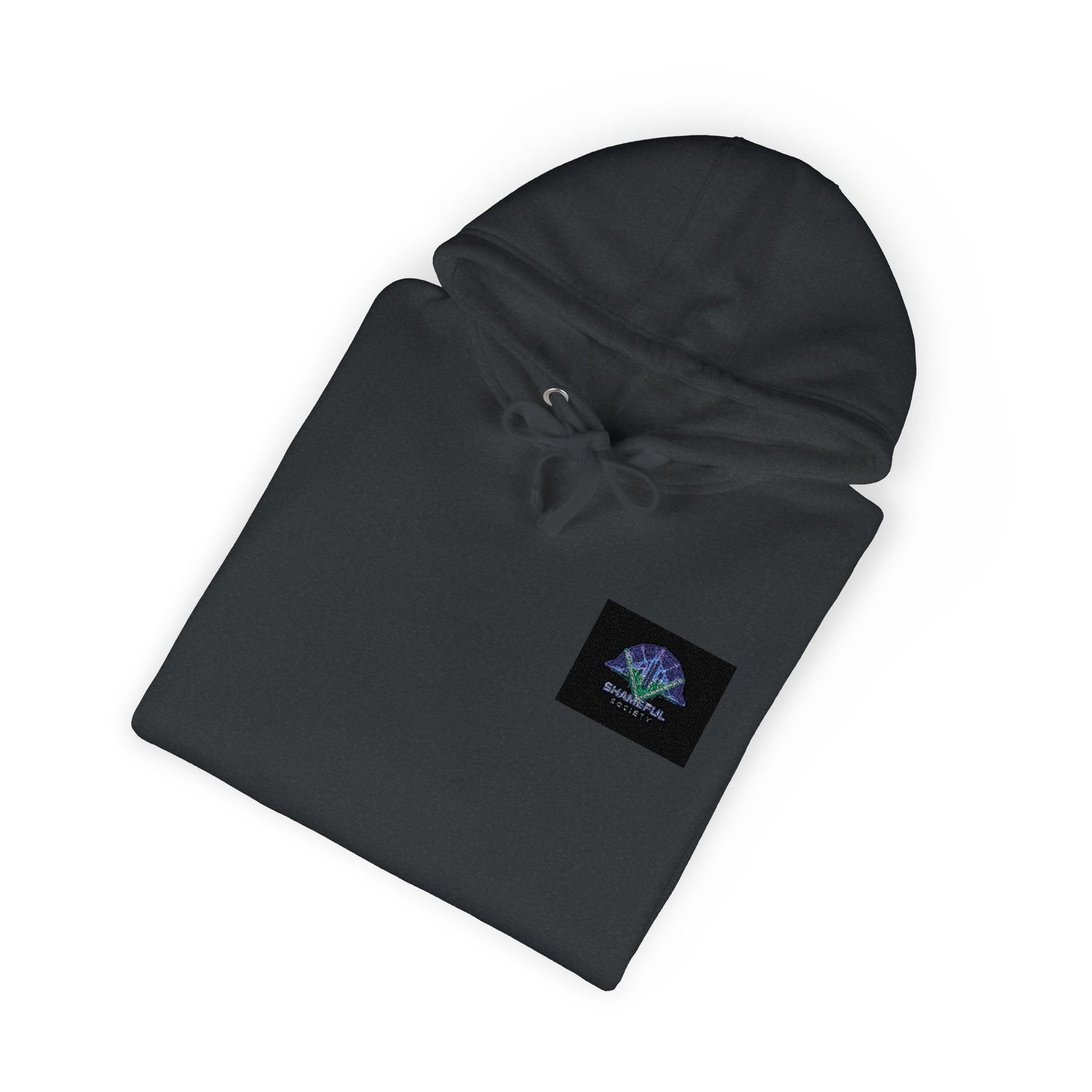 Trendy Unisex Fleece Hoodie for Comfort Lovers, Cozy Pullover for Casual Outings, Warm Gift for Friends, Perfect for Fall Fashion, [...]