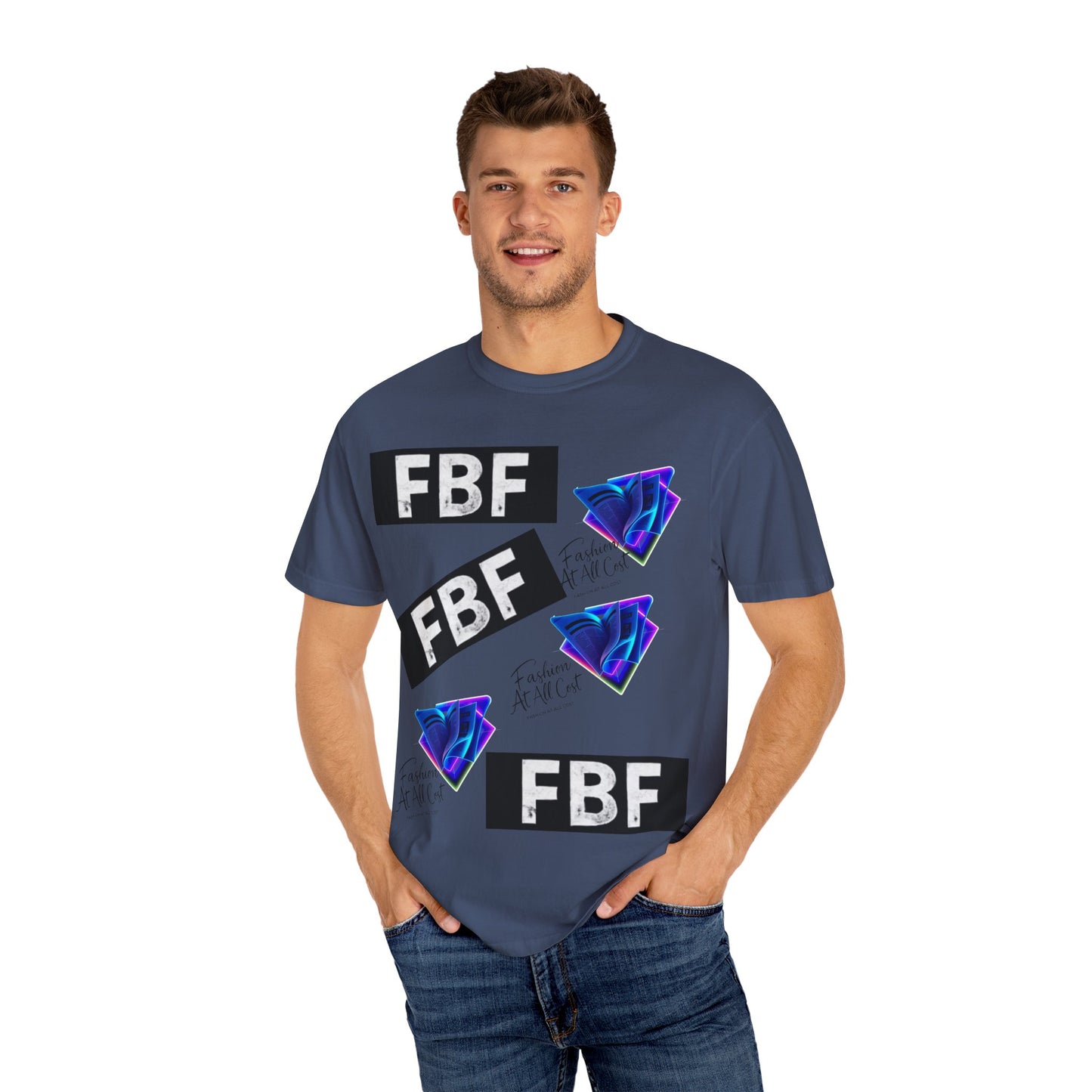 Vibrant Graphic Tee for Trendsetters | Unisex T-Shirt, Festival Wear, Streetwear, Gift for Music Lovers, Casual Style