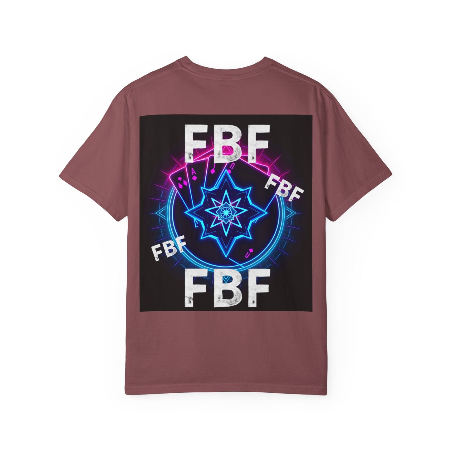 Colorful Unisex Graphic Tee with Retro Vibes, Cool T-shirt for Trendsetters, Perfect for Festivals, Summer Events, Gift for Friends