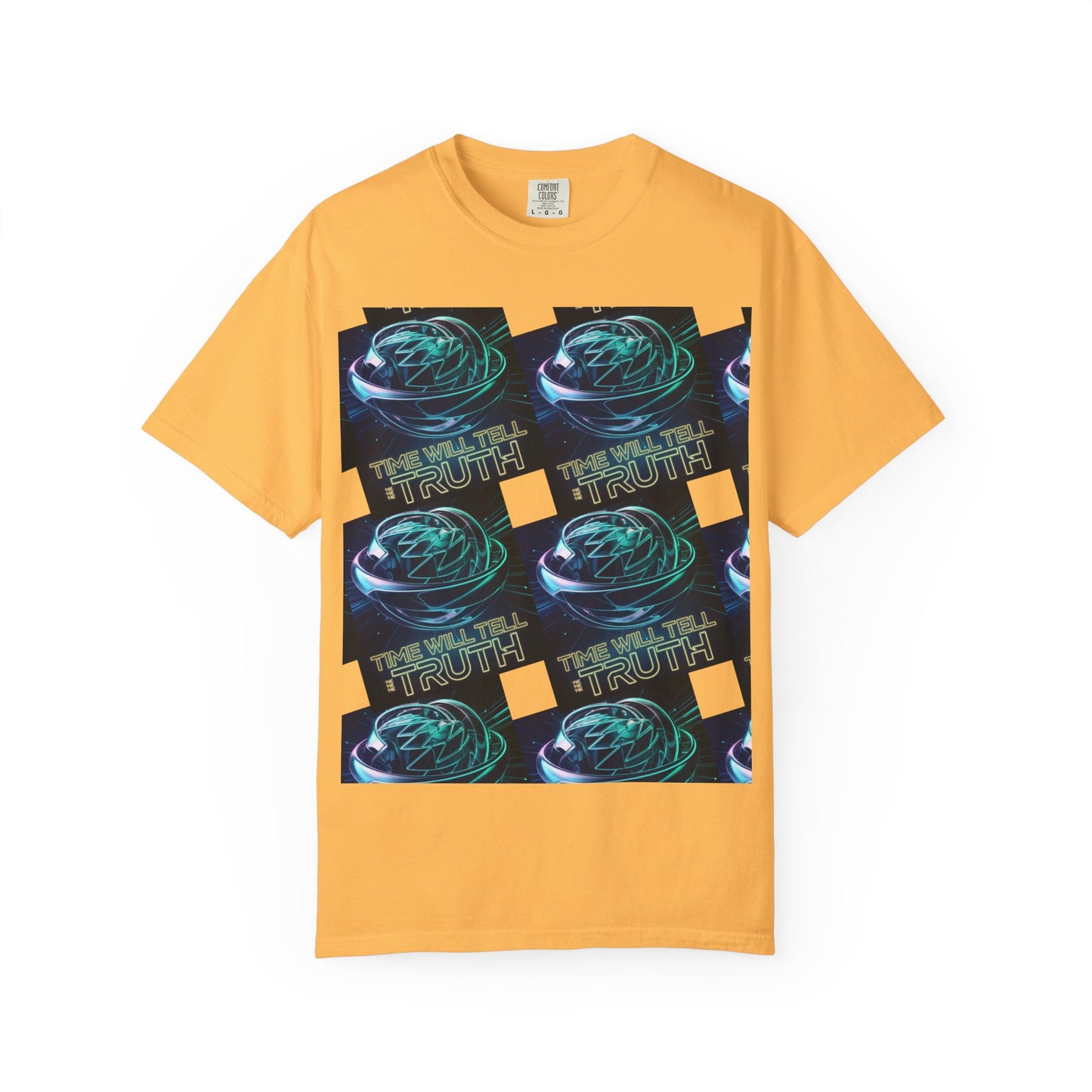 Galactic Truth T-Shirt