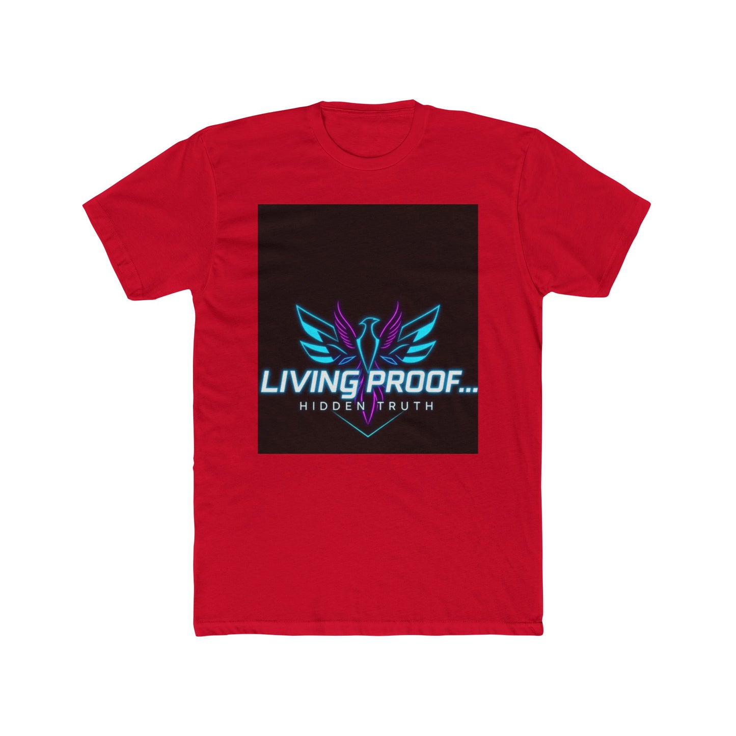 Copy of Unisex Cotton Crew Tee