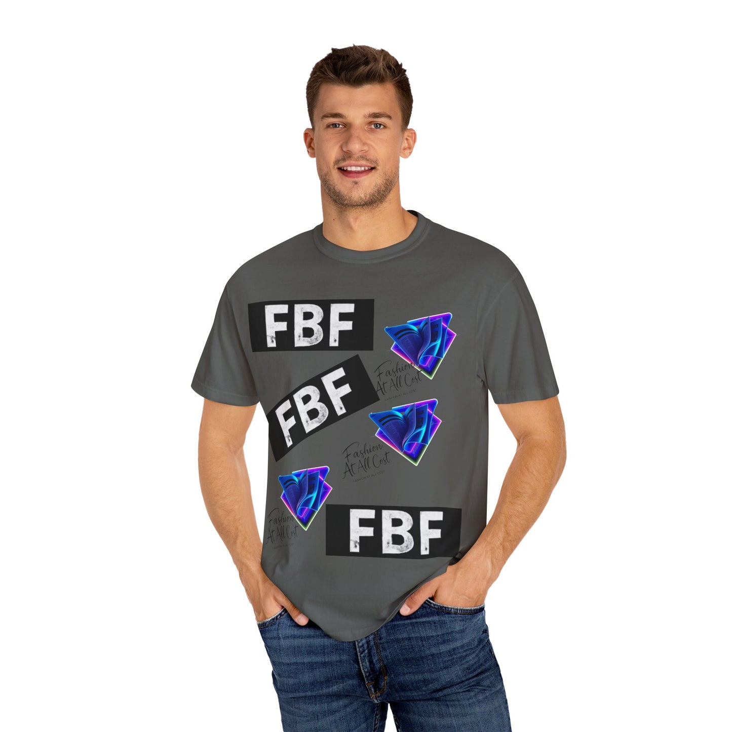 Vibrant Graphic Tee for Trendsetters | Unisex T-Shirt, Festival Wear, Streetwear, Gift for Music Lovers, Casual Style