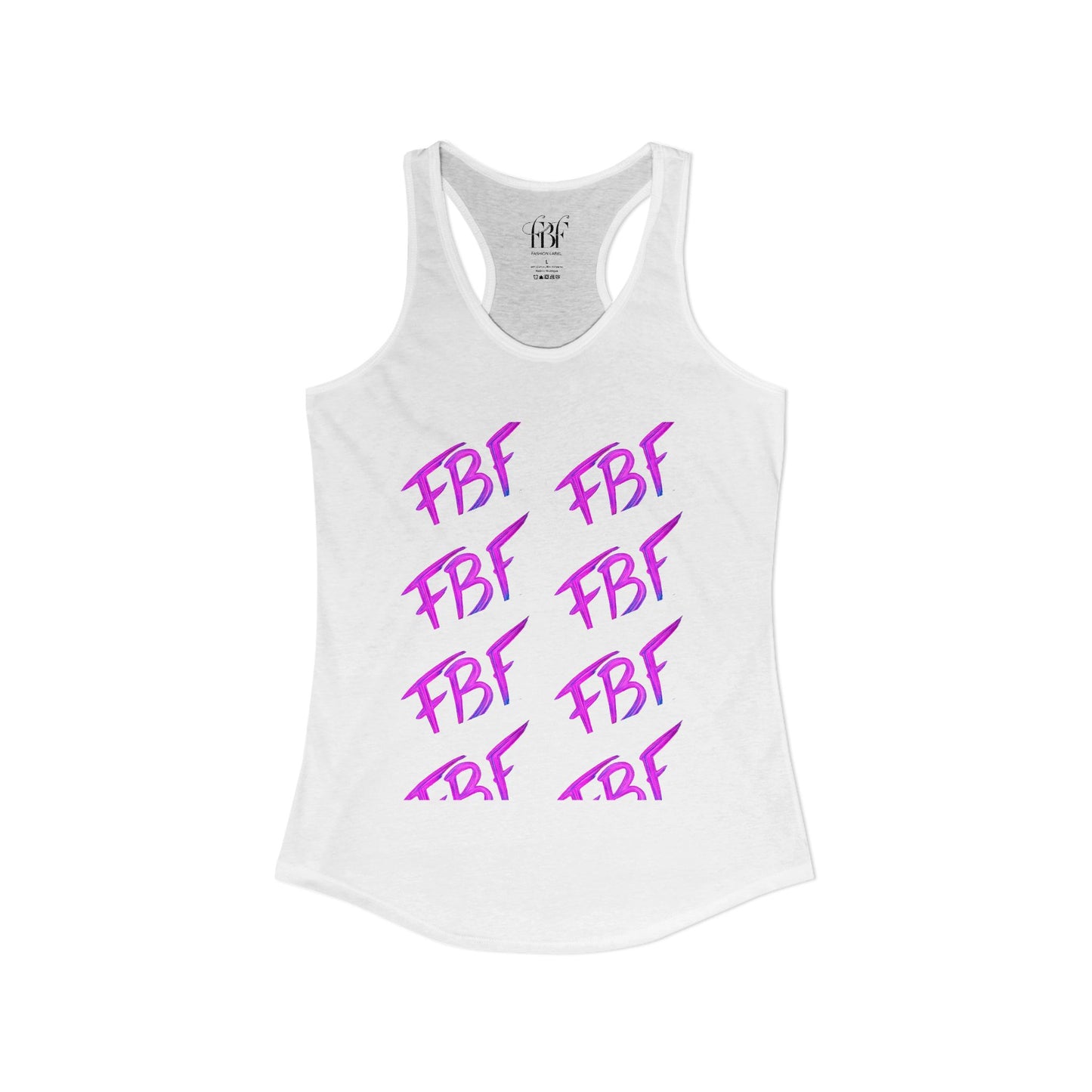 Women's Ideal Racerback Tank
