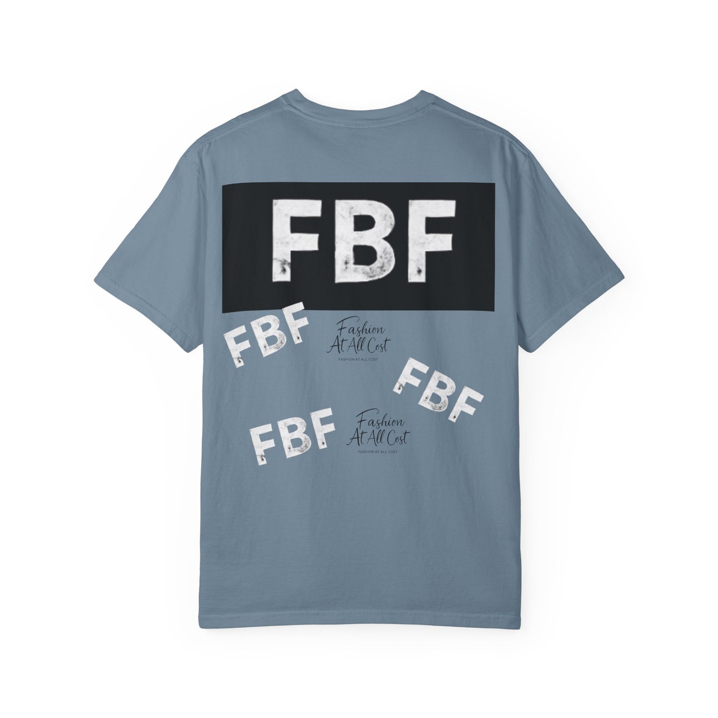 Garment-Dyed T-shirt, Trendy Graphic Tee, Casual Streetwear, Gift for Fashion Lovers, Unisex Style, Everyday Wear