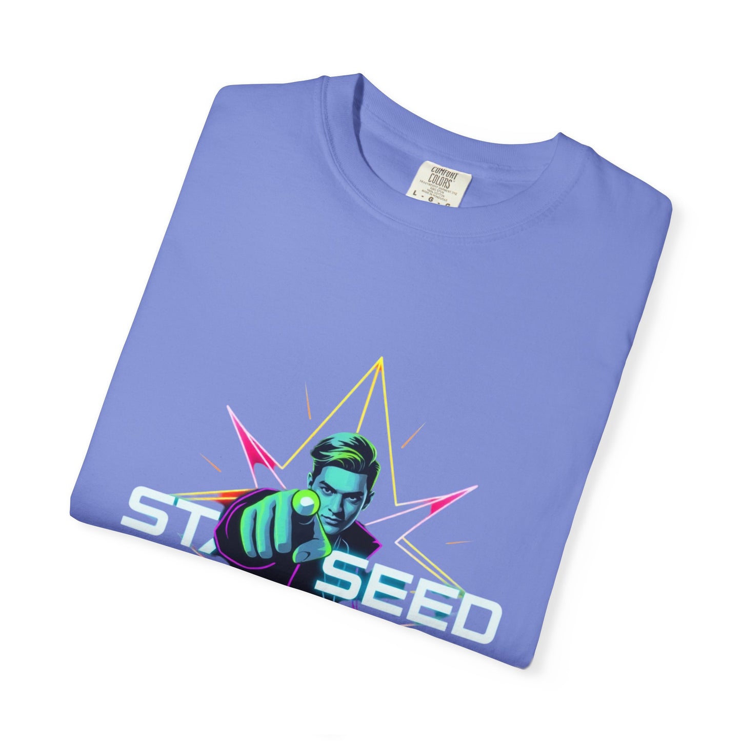 Cosmic Dreams T-Shirt | Unisex Graphic Tee, Gaming Shirt, Astral Travel Apparel, Unique Gift for Him, Her, Festivals