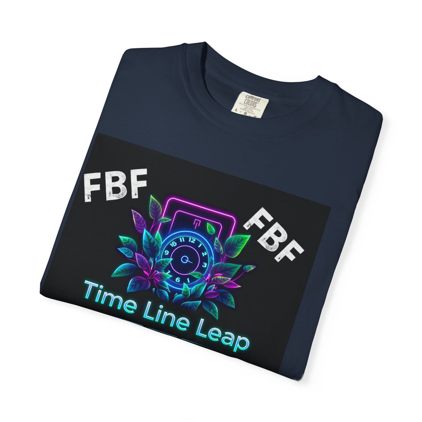 Colorful Unisex Graphic Tee with Retro Vibes, Cool T-shirt for Trendsetters, Perfect for Festivals, Summer Events, Gift for Friends