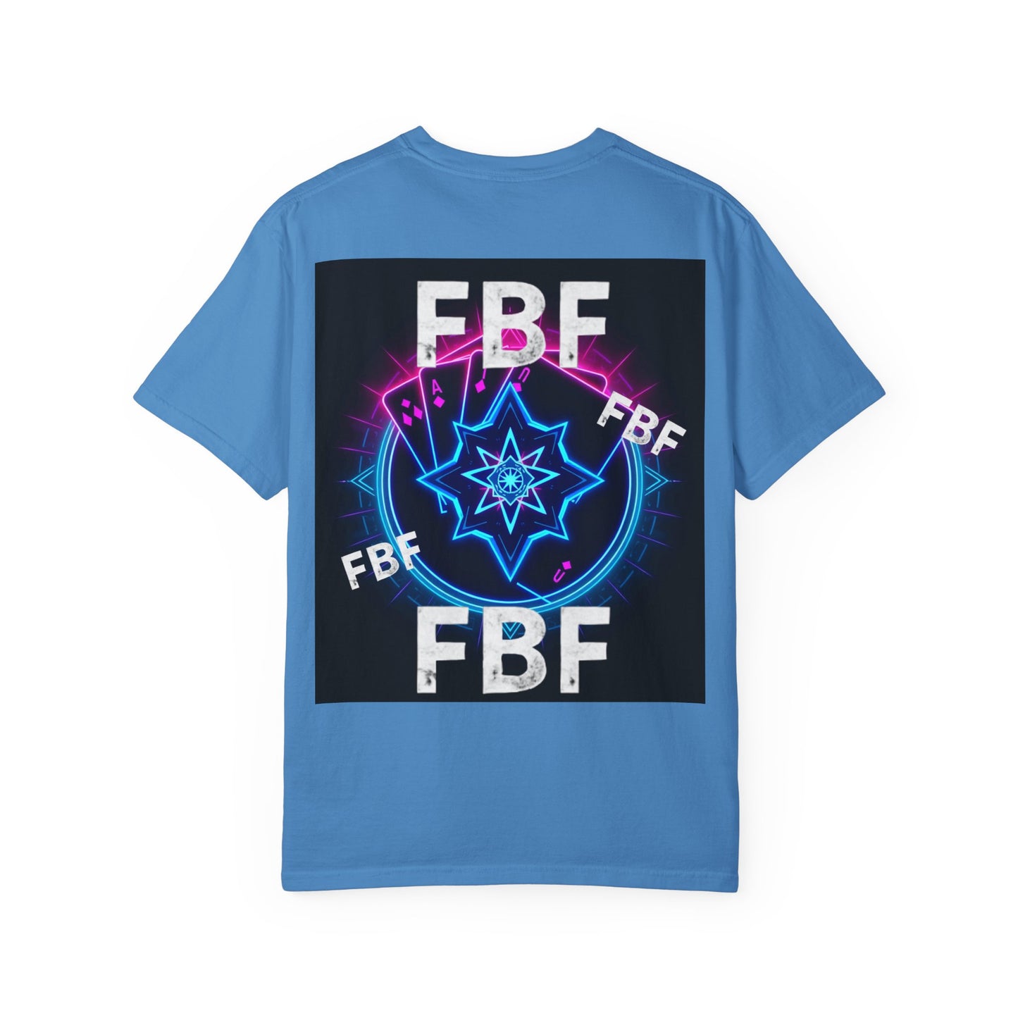 Colorful Unisex Graphic Tee with Retro Vibes, Cool T-shirt for Trendsetters, Perfect for Festivals, Summer Events, Gift for Friends