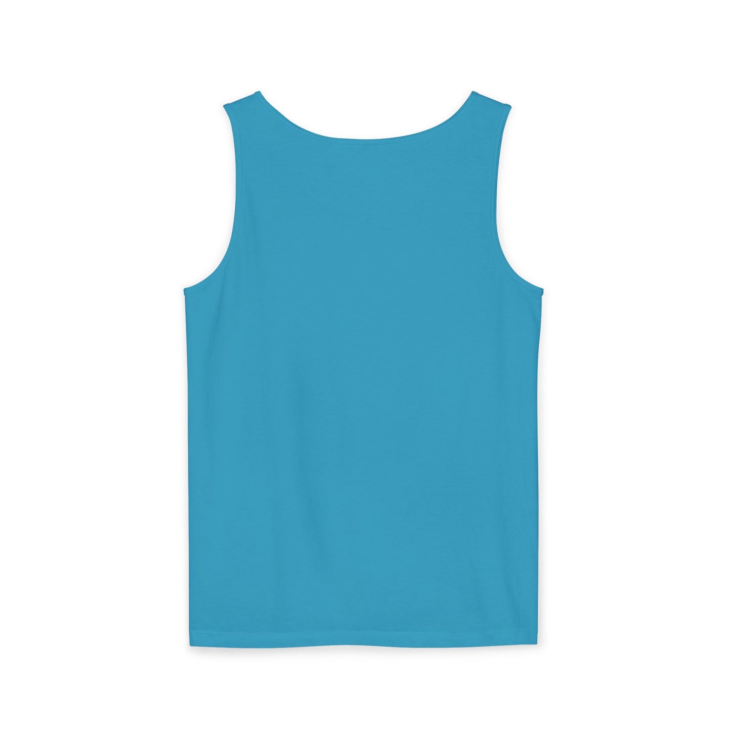 Stylish & Comfy Unisex Tank Top - Perfect for Summer Outings, Beach Days, Casual Wear, Gifts, FBF Design