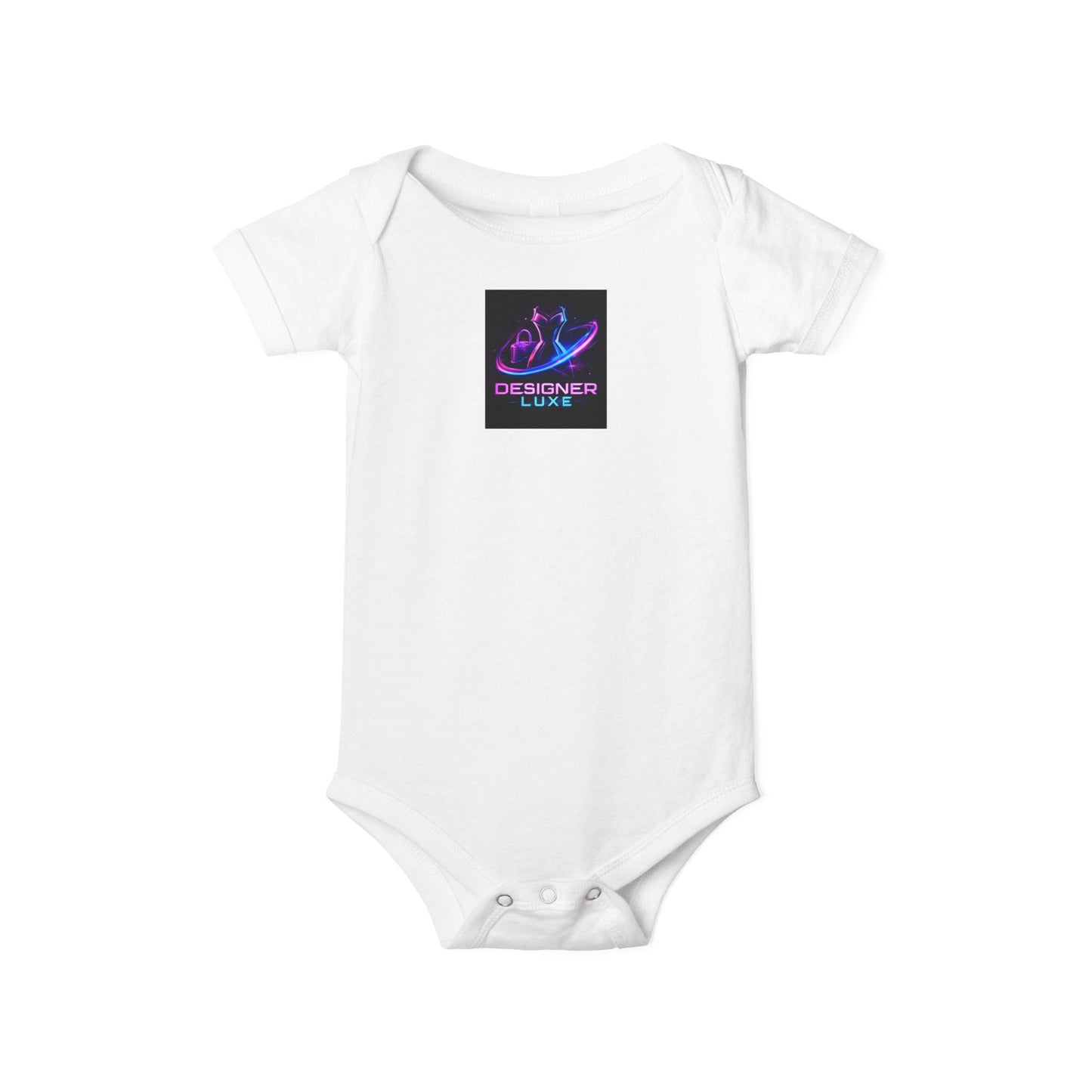 Infant Jersey One Piece