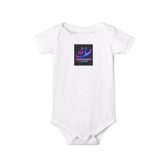 Infant Jersey One Piece