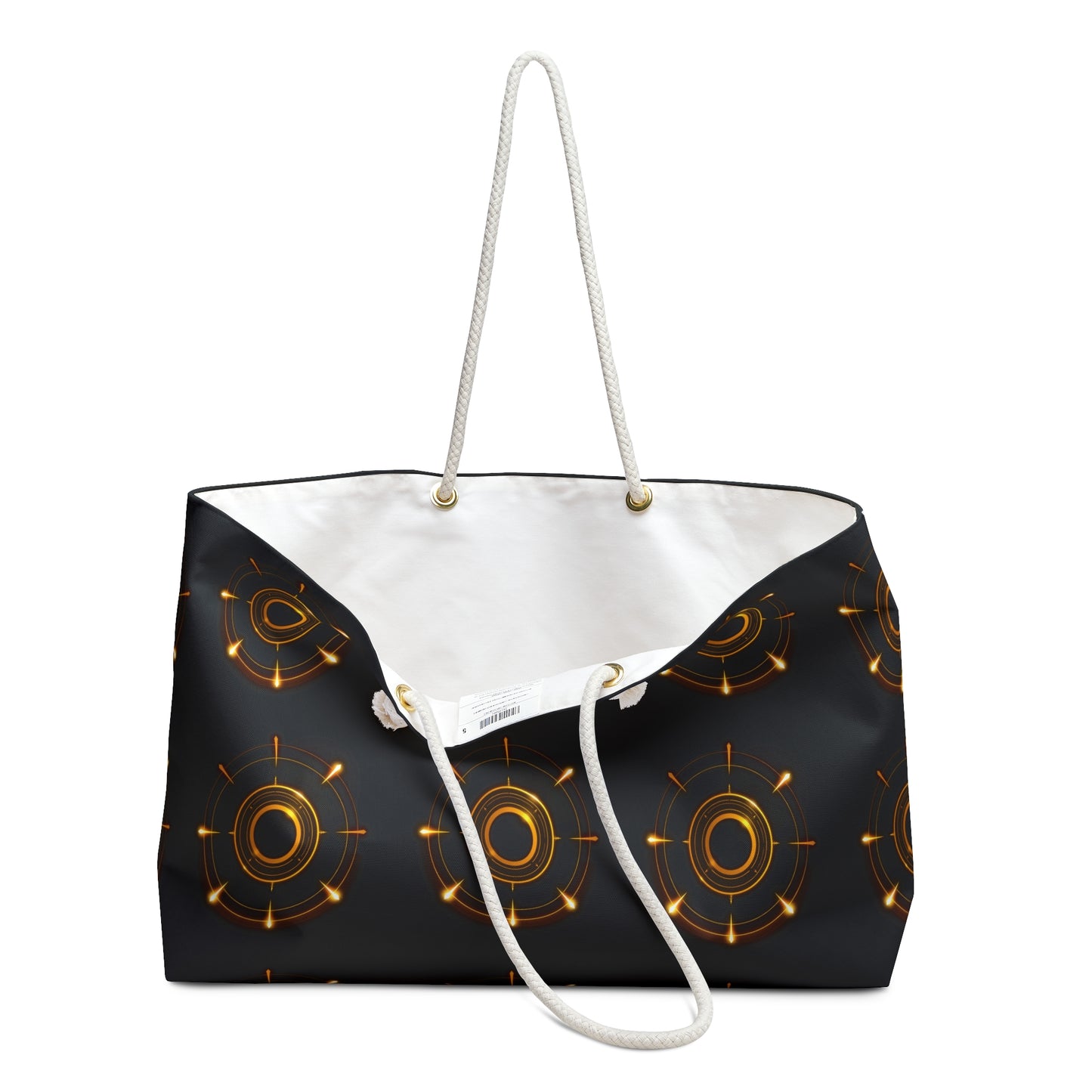 Chic Weekender Bag for Stylish Travels, Travel Tote, Gym Bag, Overnight Bag, Weekend Getaway Essential