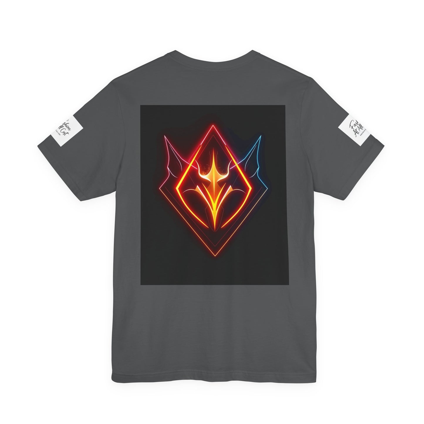 Vibrant Graphic Tee for Gamers, Retro Style Unisex T-Shirt, Perfect Gift for Game Lovers, Cool Casual Wear, Festival and Party Attire