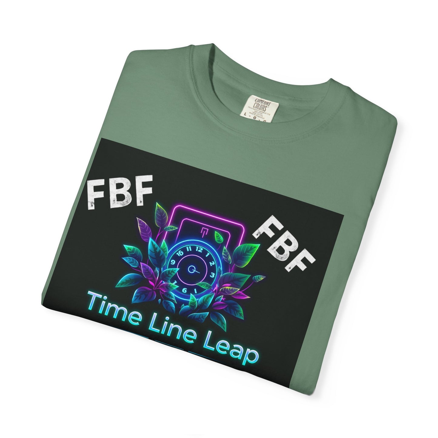 Colorful Unisex Graphic Tee with Retro Vibes, Cool T-shirt for Trendsetters, Perfect for Festivals, Summer Events, Gift for Friends