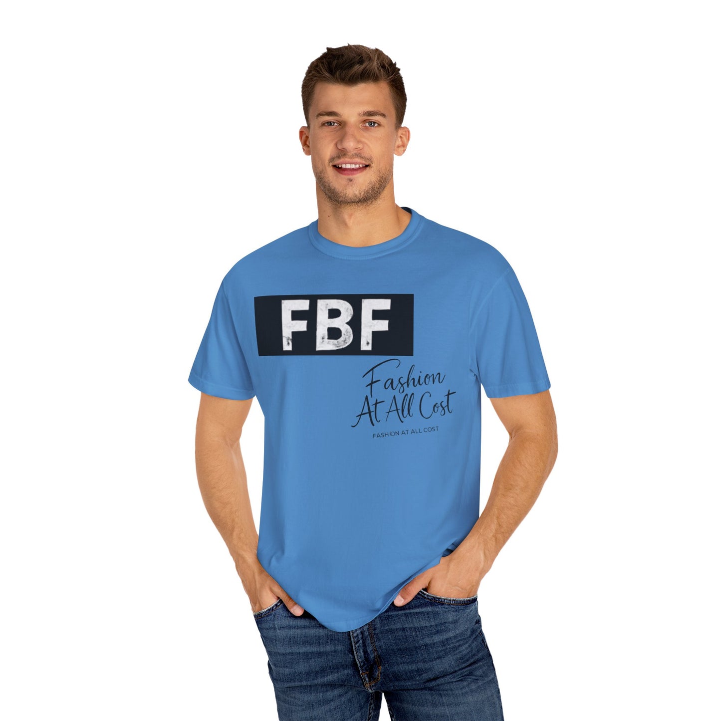 Trendy Unisex Fashion Tee, Casual Graphic T-Shirt for Fashion Lovers, Perfect Gift for Teens and Adults, Statement Tee for Everyday [...]