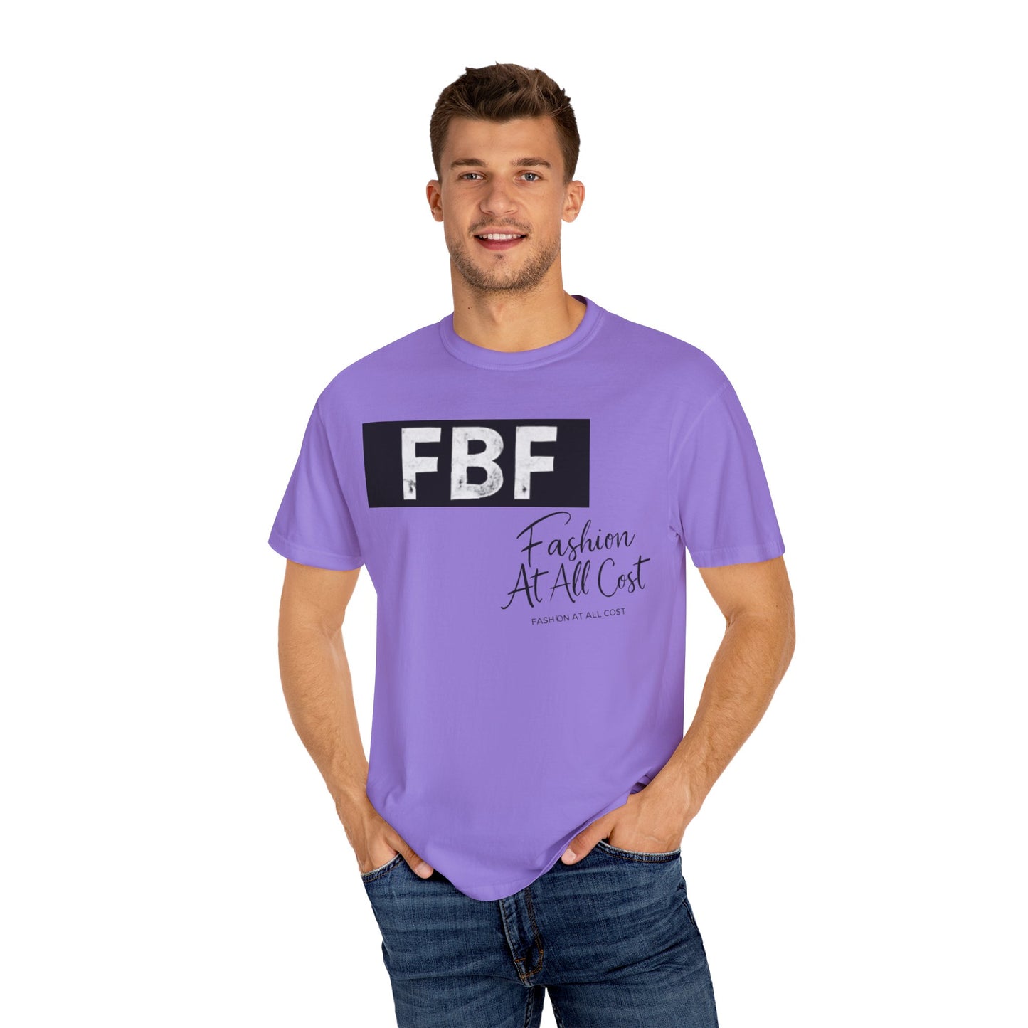 Trendy Unisex Fashion Tee, Casual Graphic T-Shirt for Fashion Lovers, Perfect Gift for Teens and Adults, Statement Tee for Everyday [...]