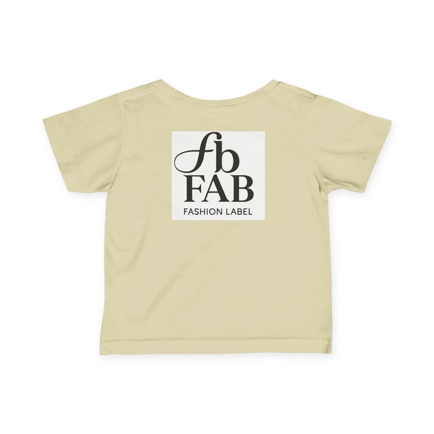 Cute Infant Tee - 'Be My Little Baby' Graphic, Baby Shirt, Toddler Gift, Baby Shower Outfit, Adorable Kids Clothing