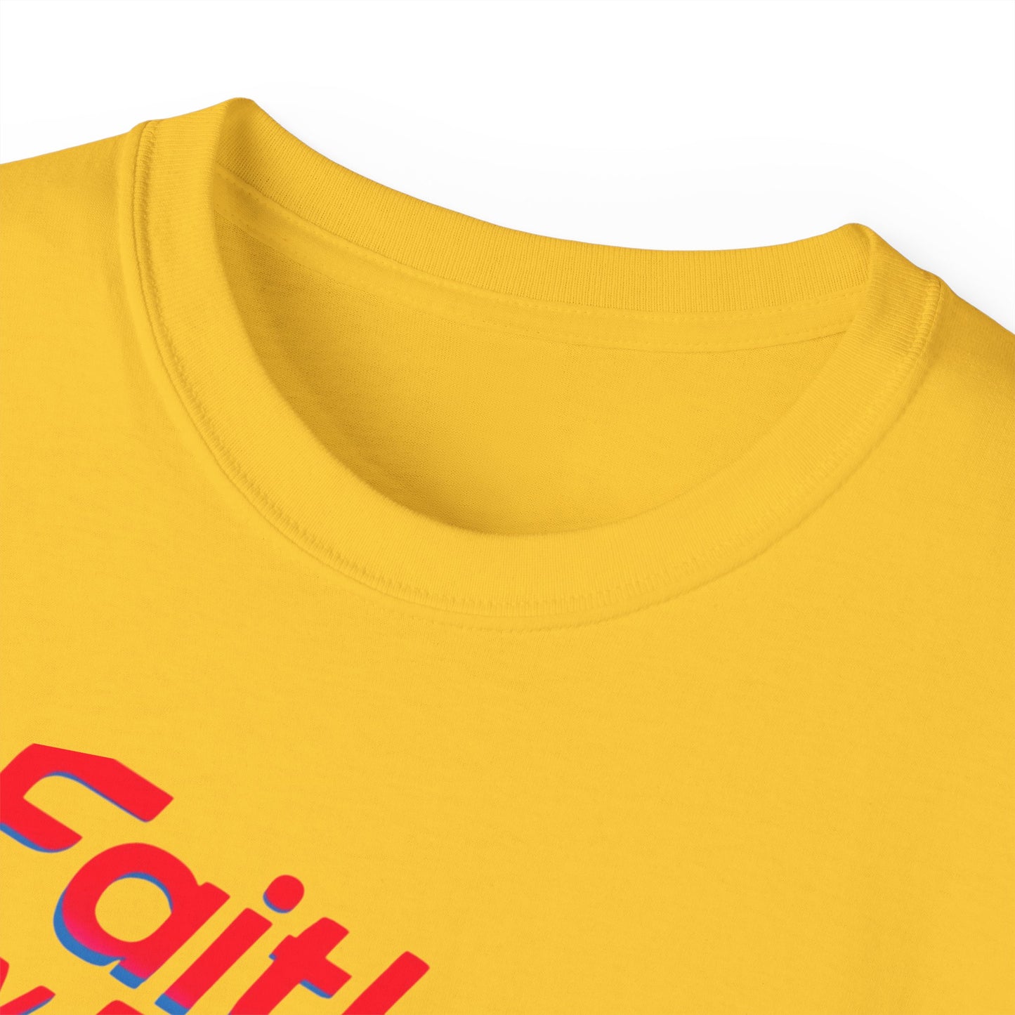 Unisex Ultra Cotton Tee