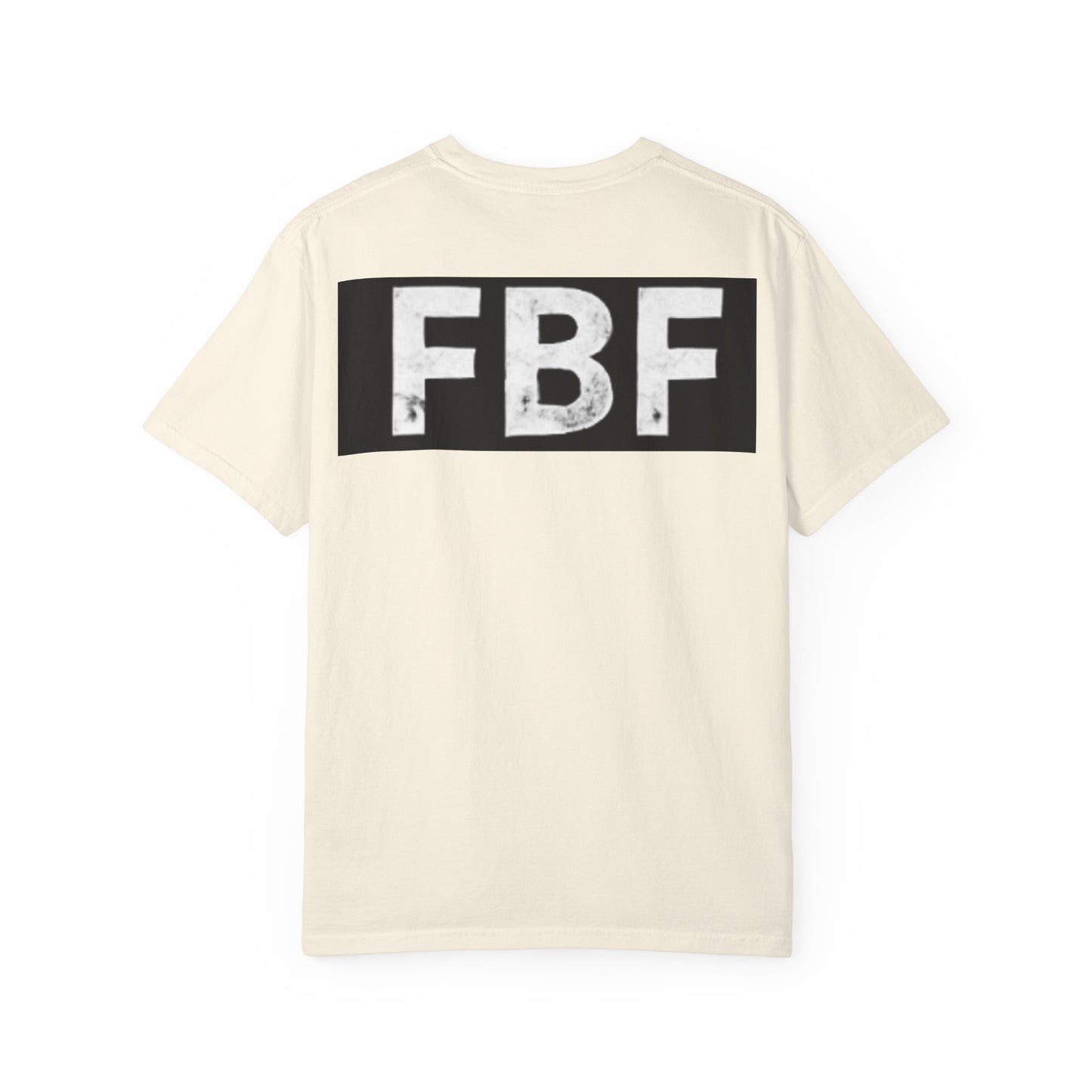 Neon Graphic T-Shirt - Starseed FBF Tee, Unisex Fashion, Cool Gift, Festival Wear, Retro Style, Casual Streetwear