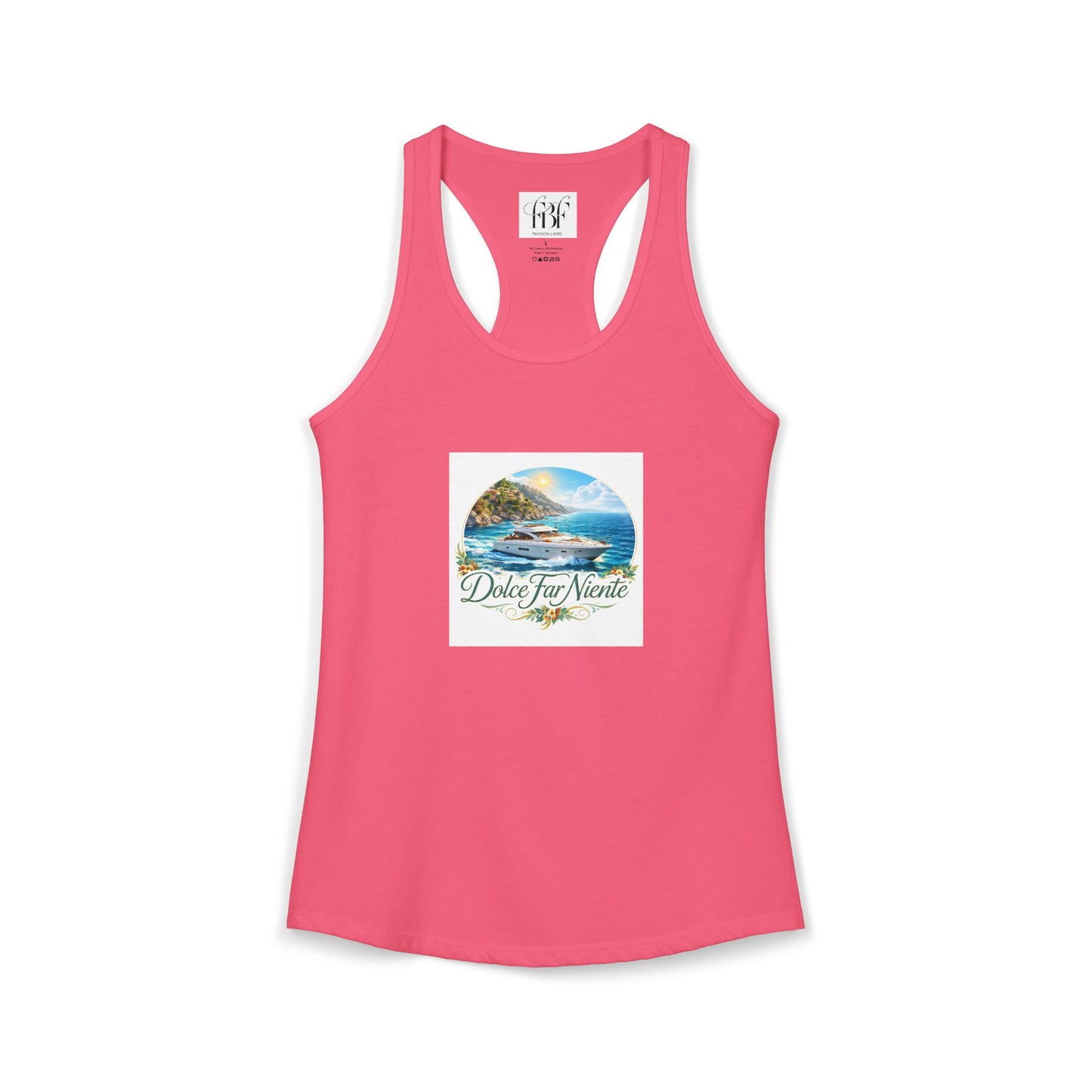 Women's Ideal Racerback Tank