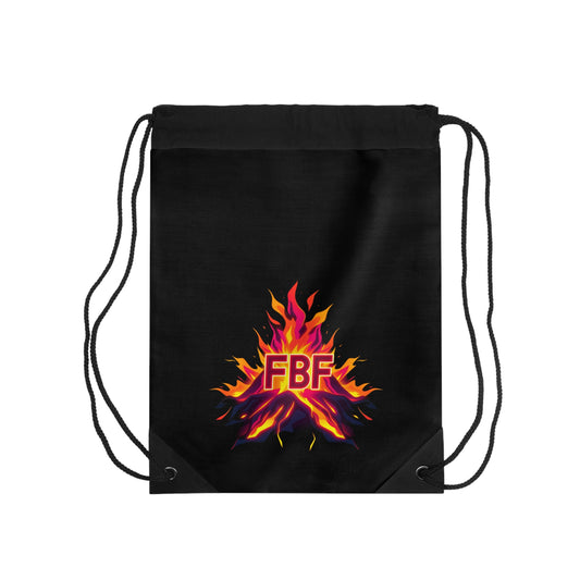 Drawstring Bag, Versatile Tote for Gym, Travel, or School,Design, Great for Independence Day, Gift Idea