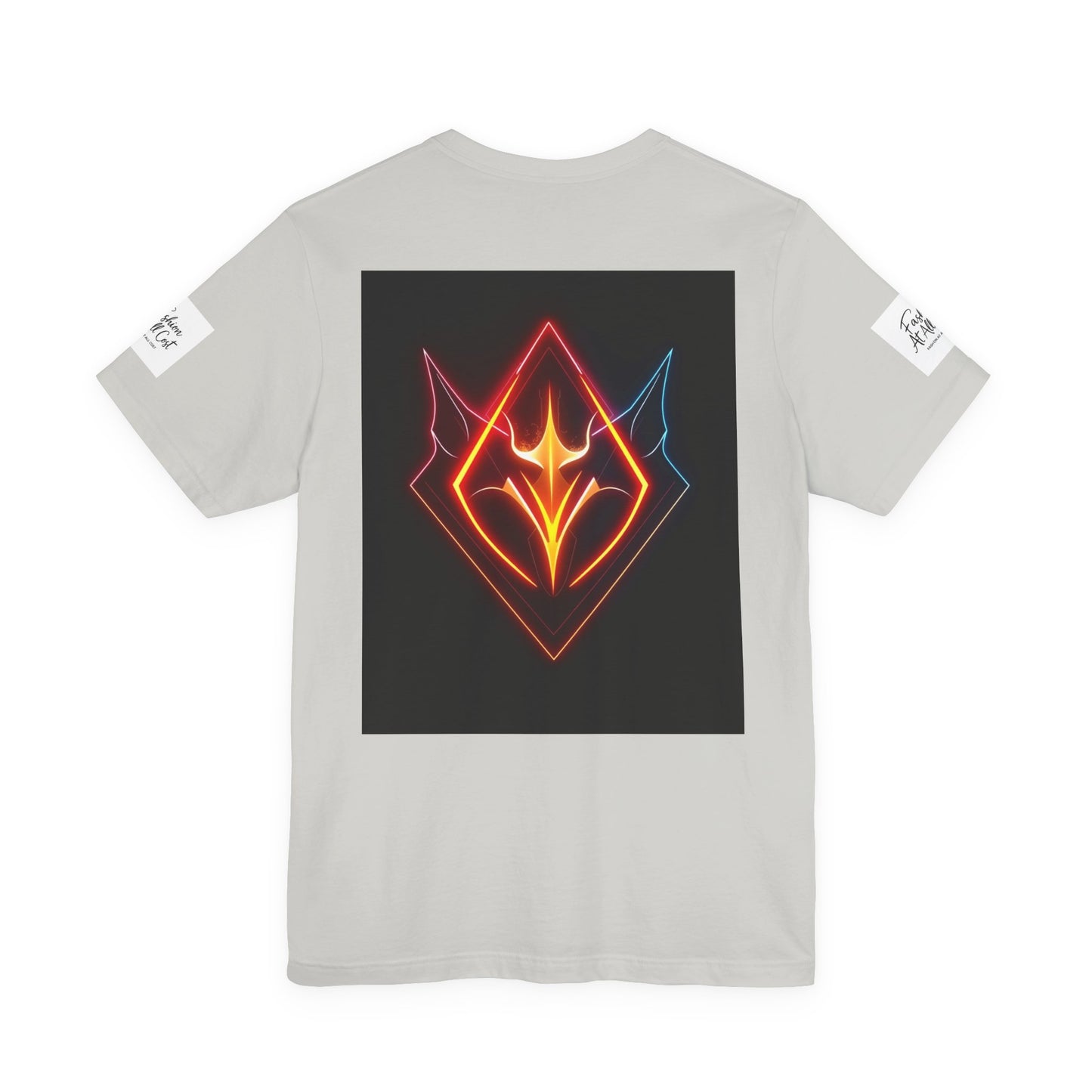 Vibrant Graphic Tee for Gamers, Retro Style Unisex T-Shirt, Perfect Gift for Game Lovers, Cool Casual Wear, Festival and Party Attire