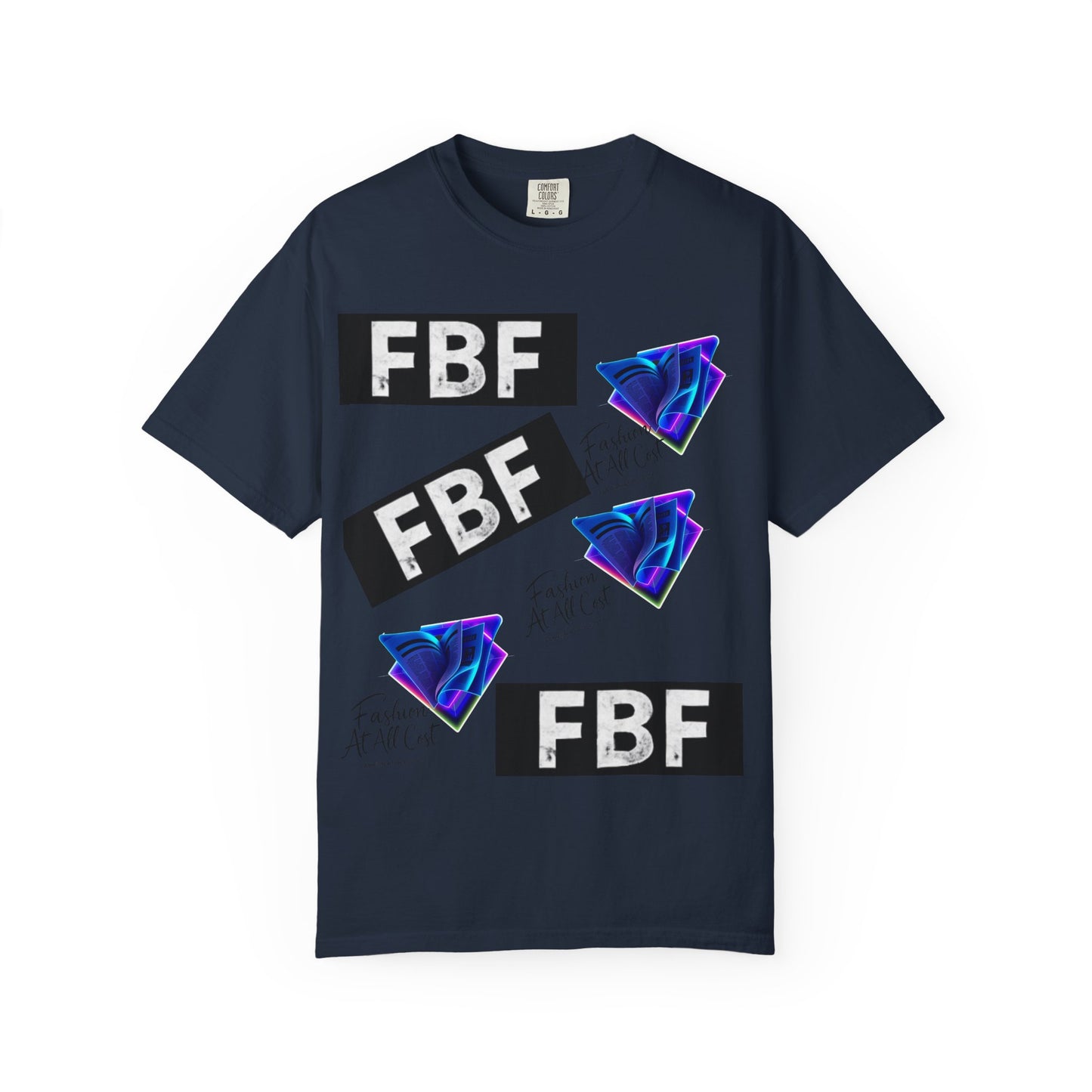 Vibrant Graphic Tee for Trendsetters | Unisex T-Shirt, Festival Wear, Streetwear, Gift for Music Lovers, Casual Style