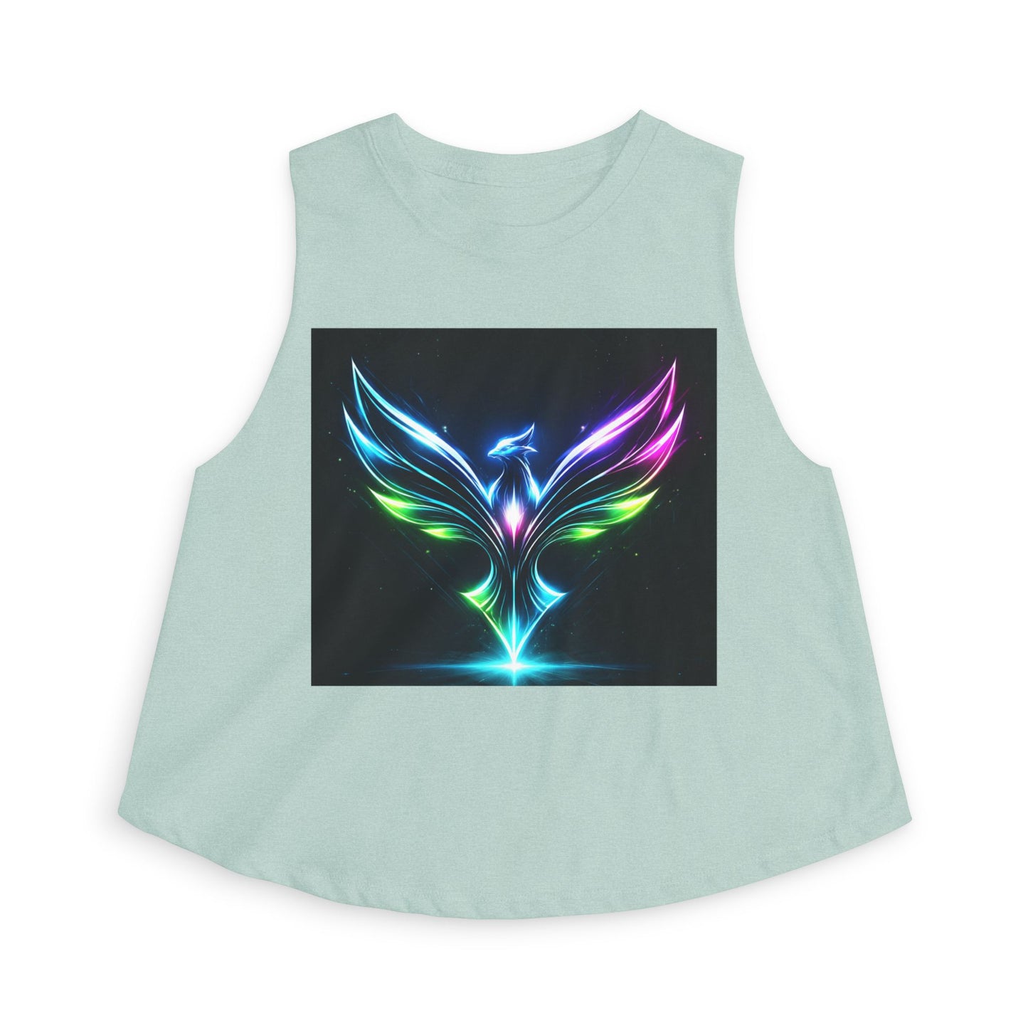 Phoenix Women's Crop Top