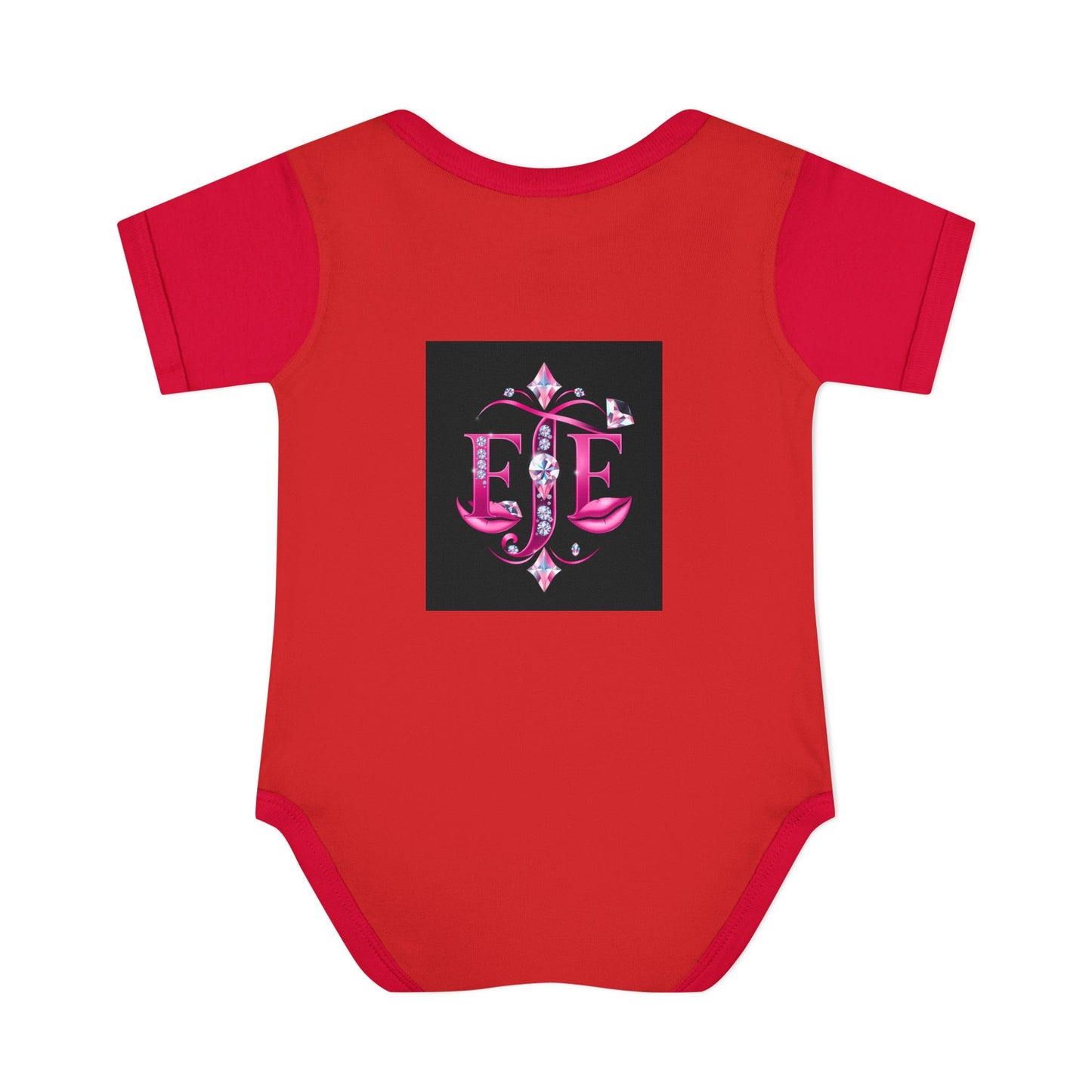 Vibrant Infant Bodysuit with Artistic Lip Design, Cute Baby Apparel, Newborn Gift, Baby Shower Present, Trendy Infant Outfit, Stylish [...]