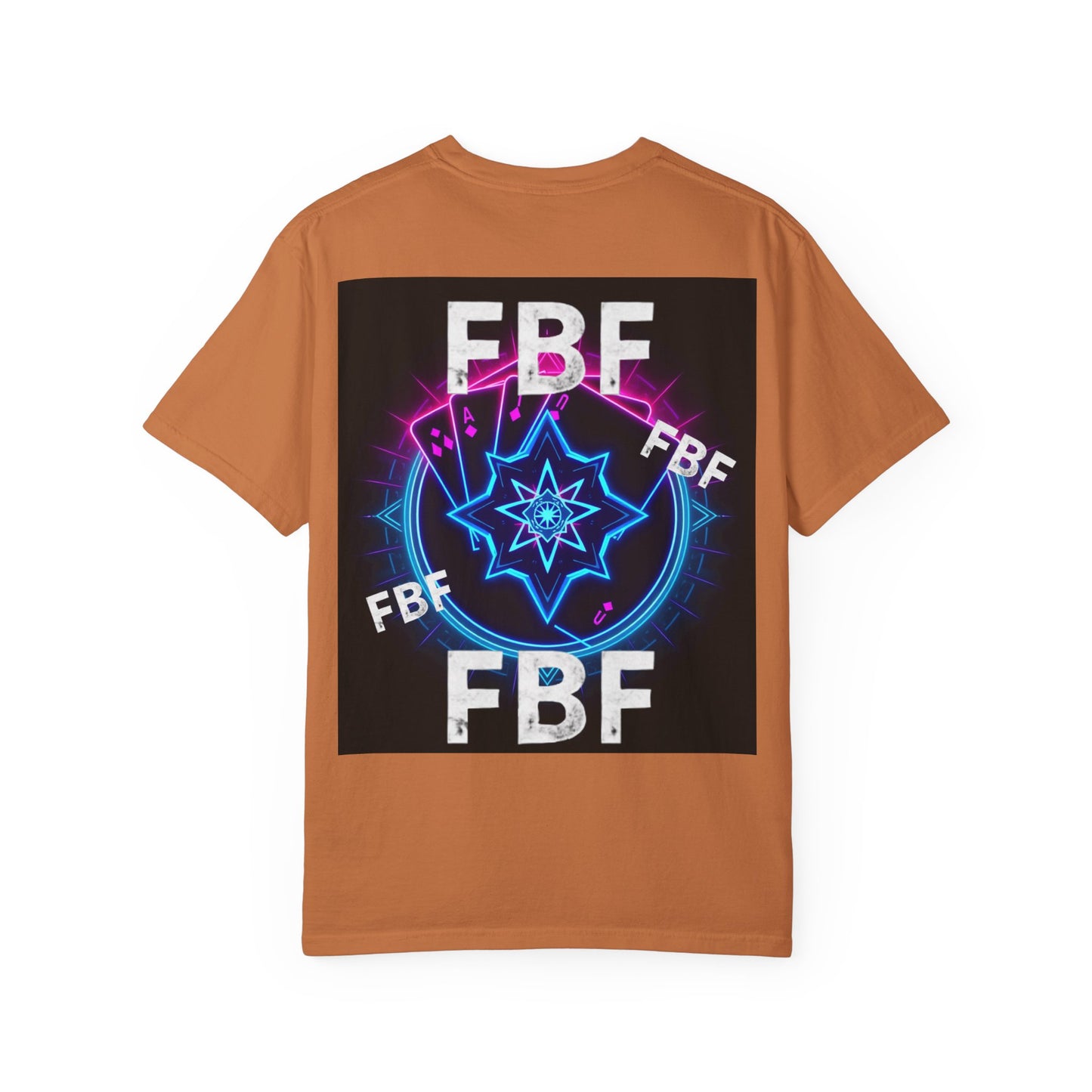 Colorful Unisex Graphic Tee with Retro Vibes, Cool T-shirt for Trendsetters, Perfect for Festivals, Summer Events, Gift for Friends